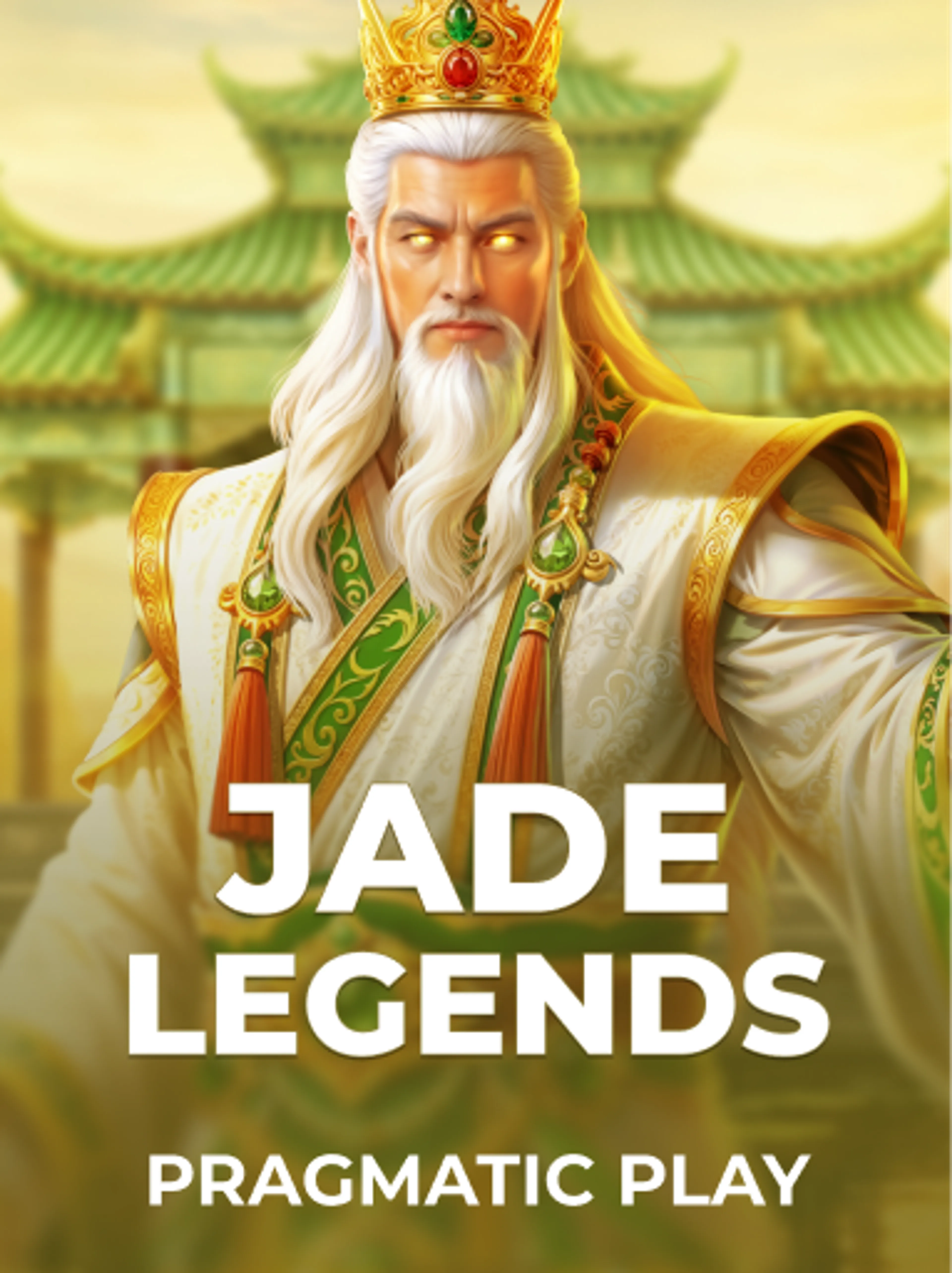 Jade Legends