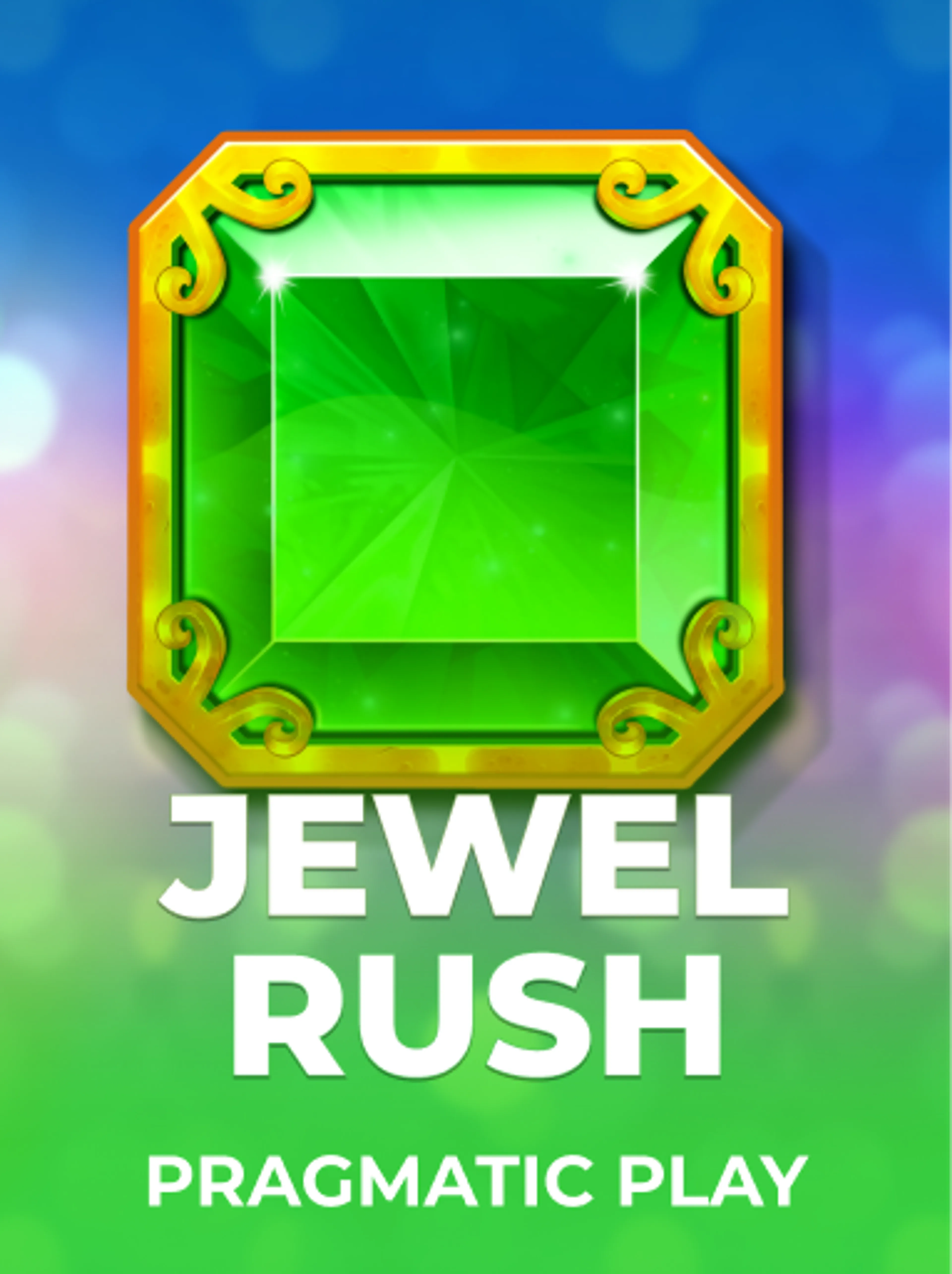 Play Jewel Rush Slot by Pragmatic Play