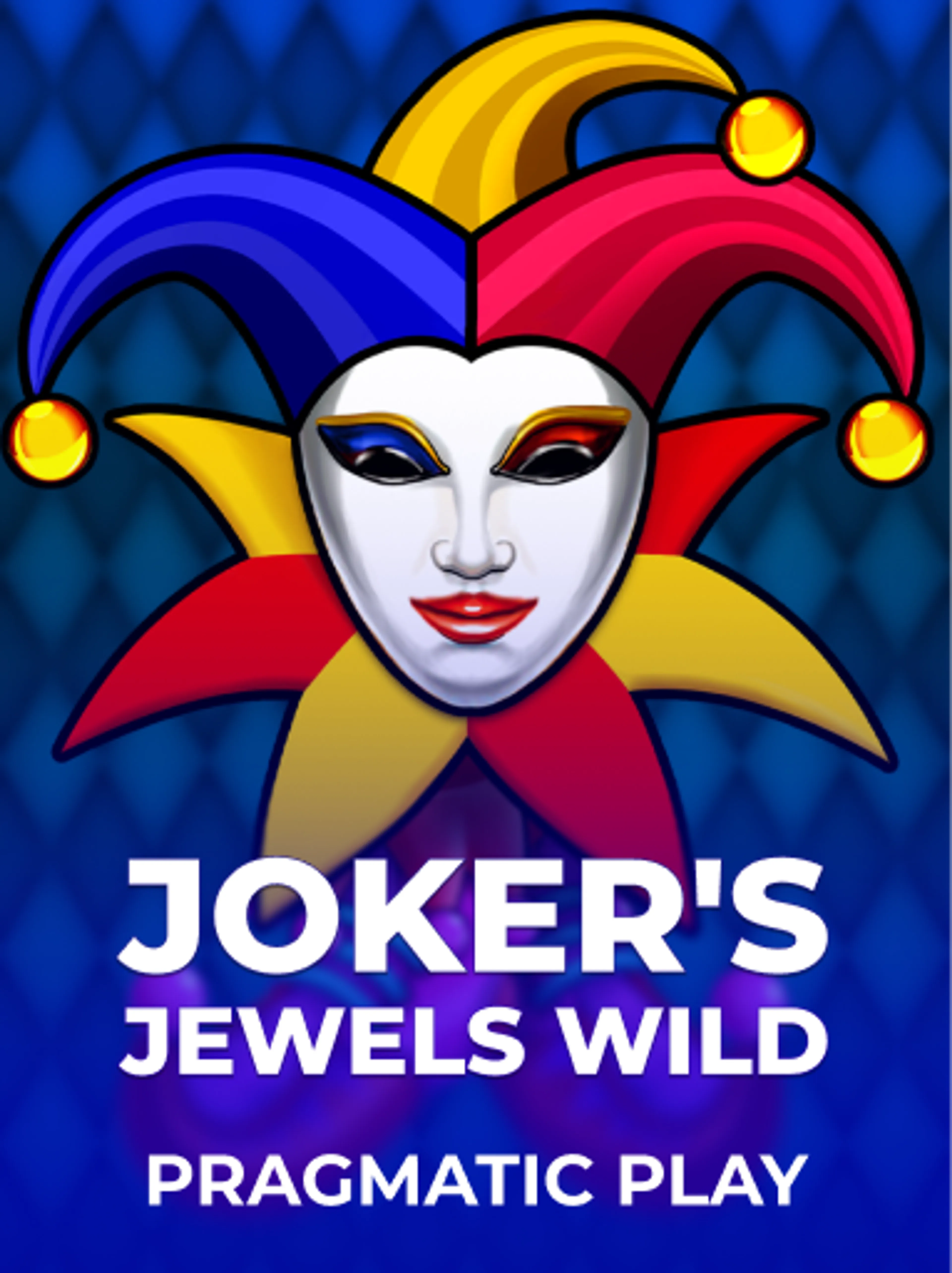 Play Joker's Jewels Wild Slot by Pragmatic Play