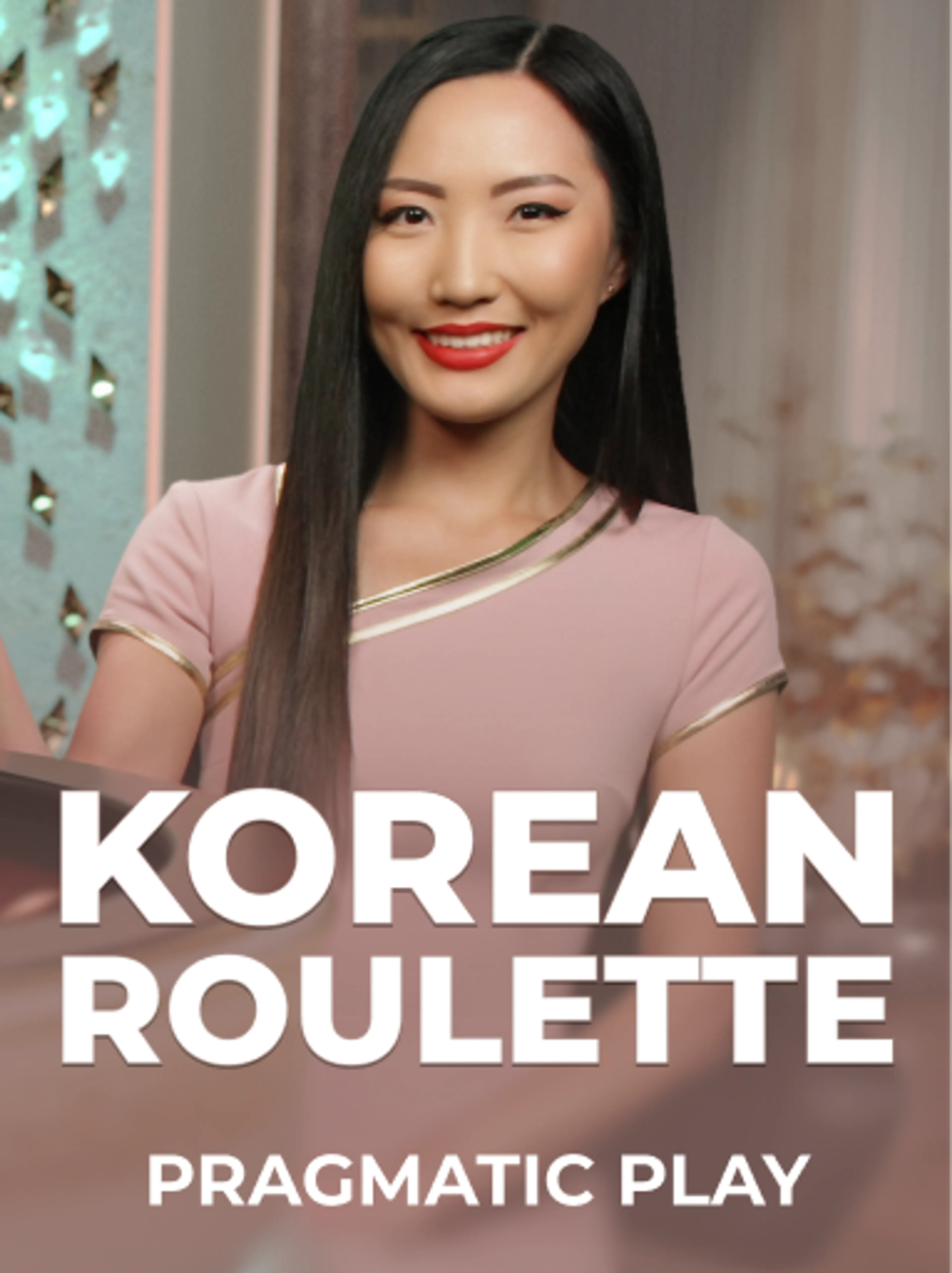 Korean Roulette