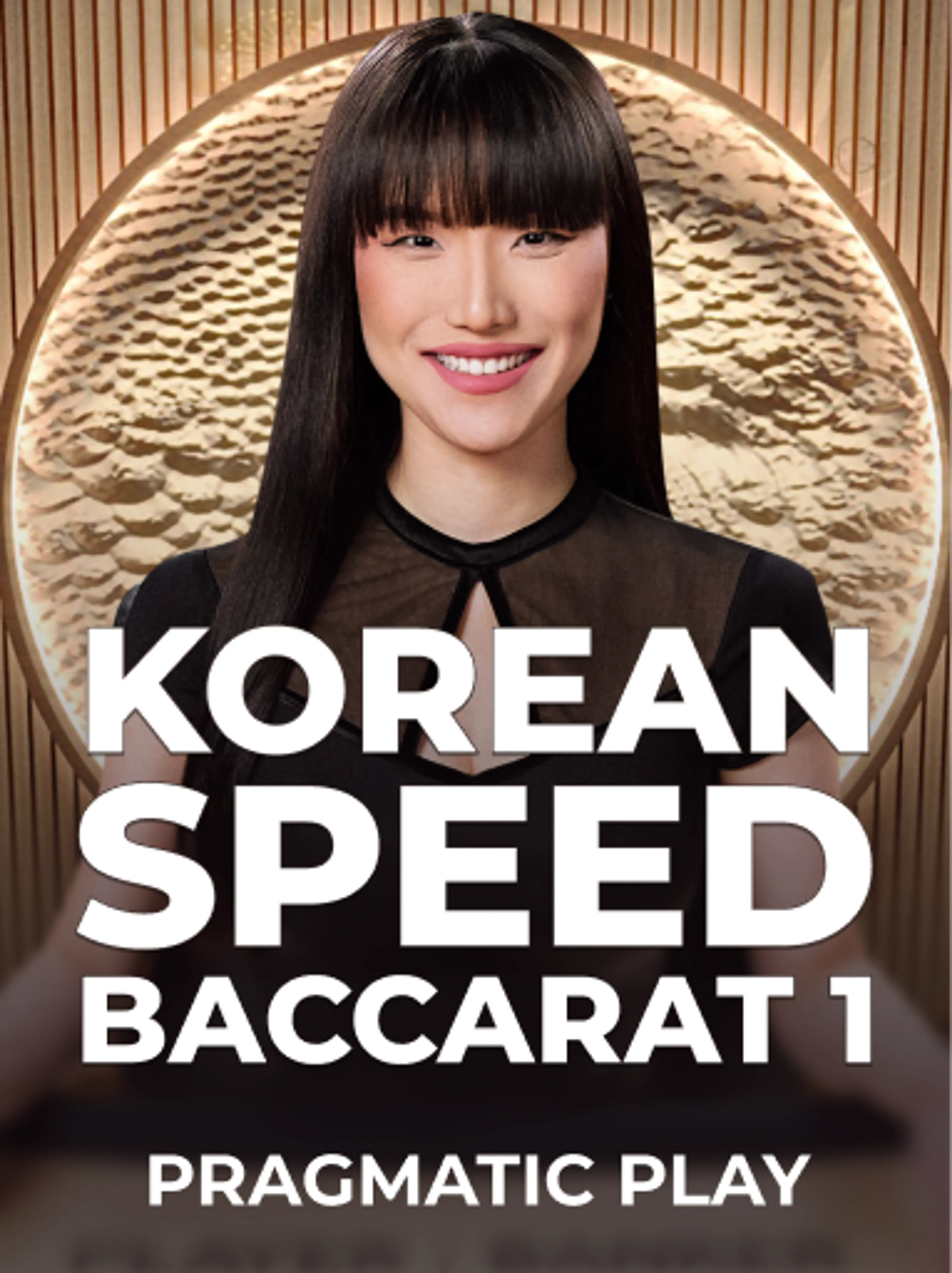 Korean Speed Baccarat 1