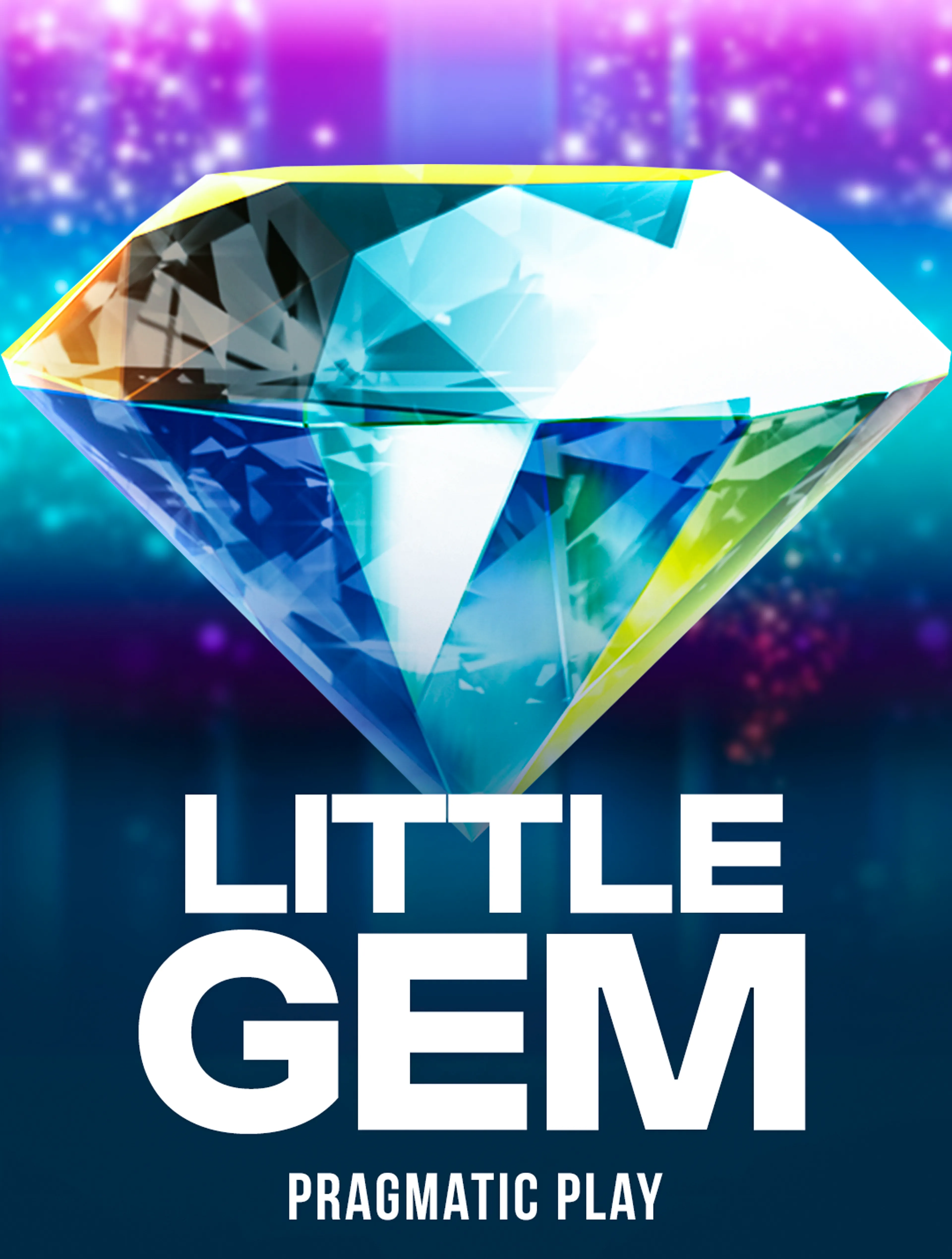 Play Little Gem Slot by Pragmatic Play