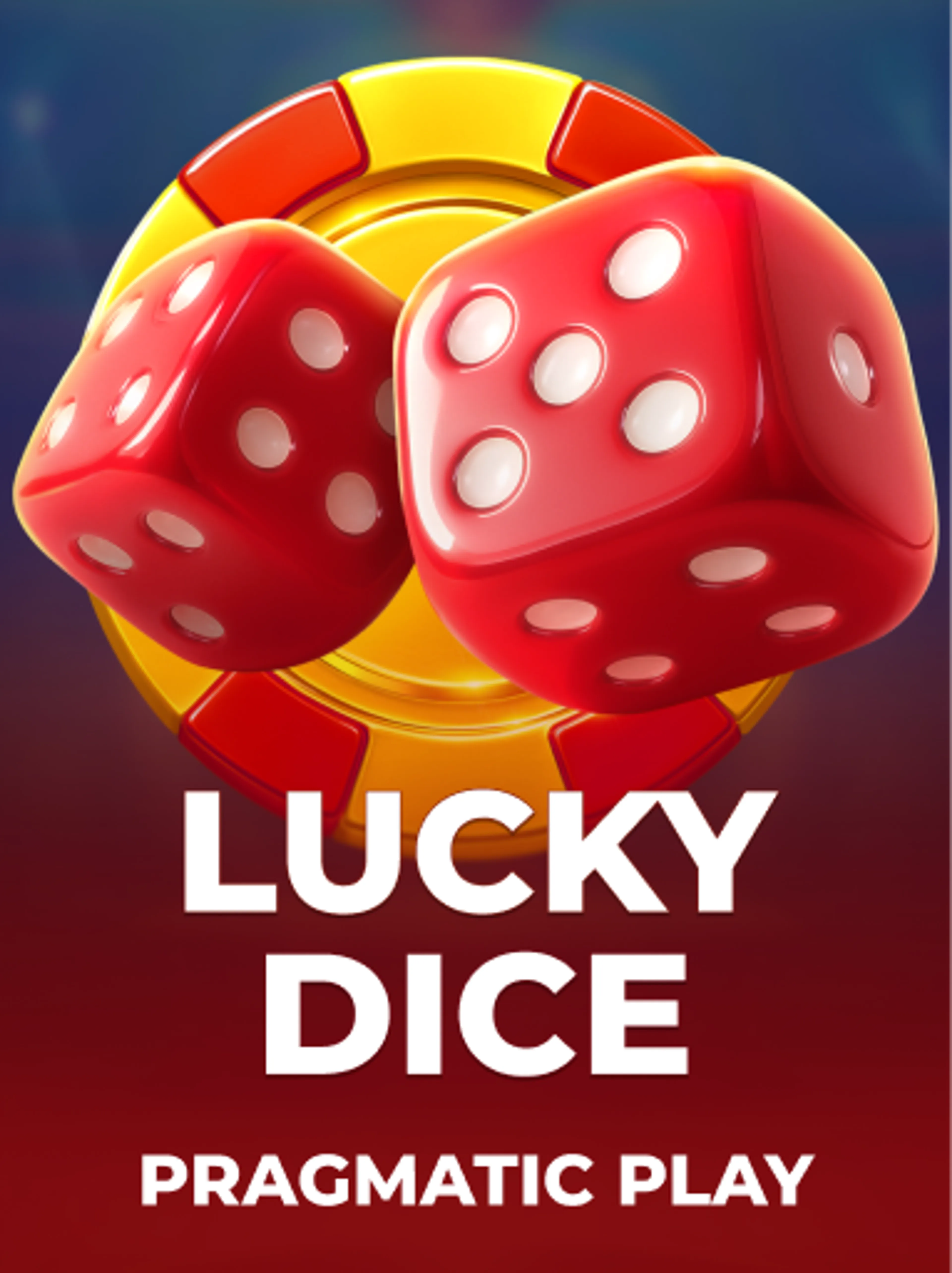 Play Lucky Dice Slot by Pragmatic Play