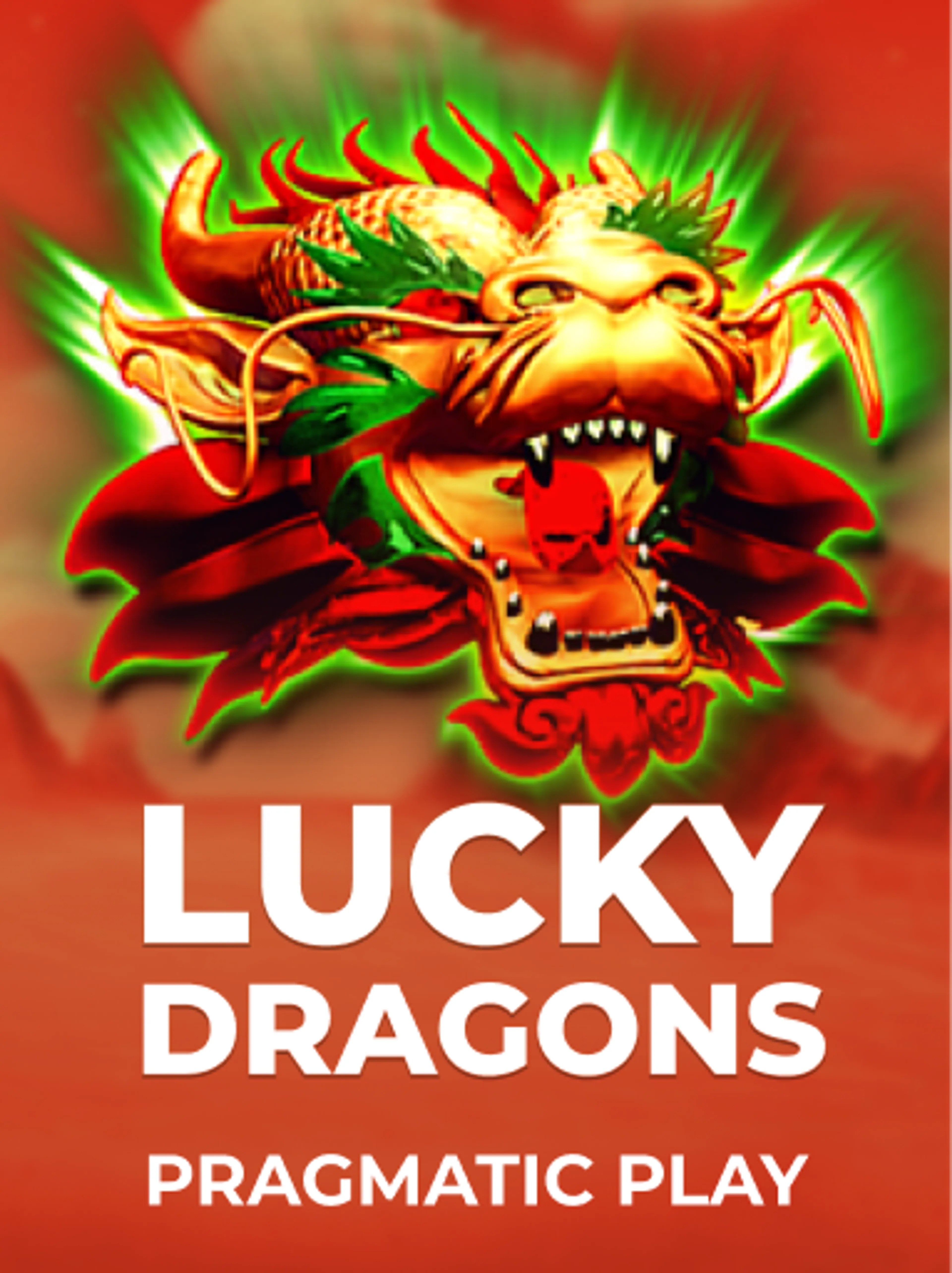 Play Lucky Dragons Slot by Pragmatic Play