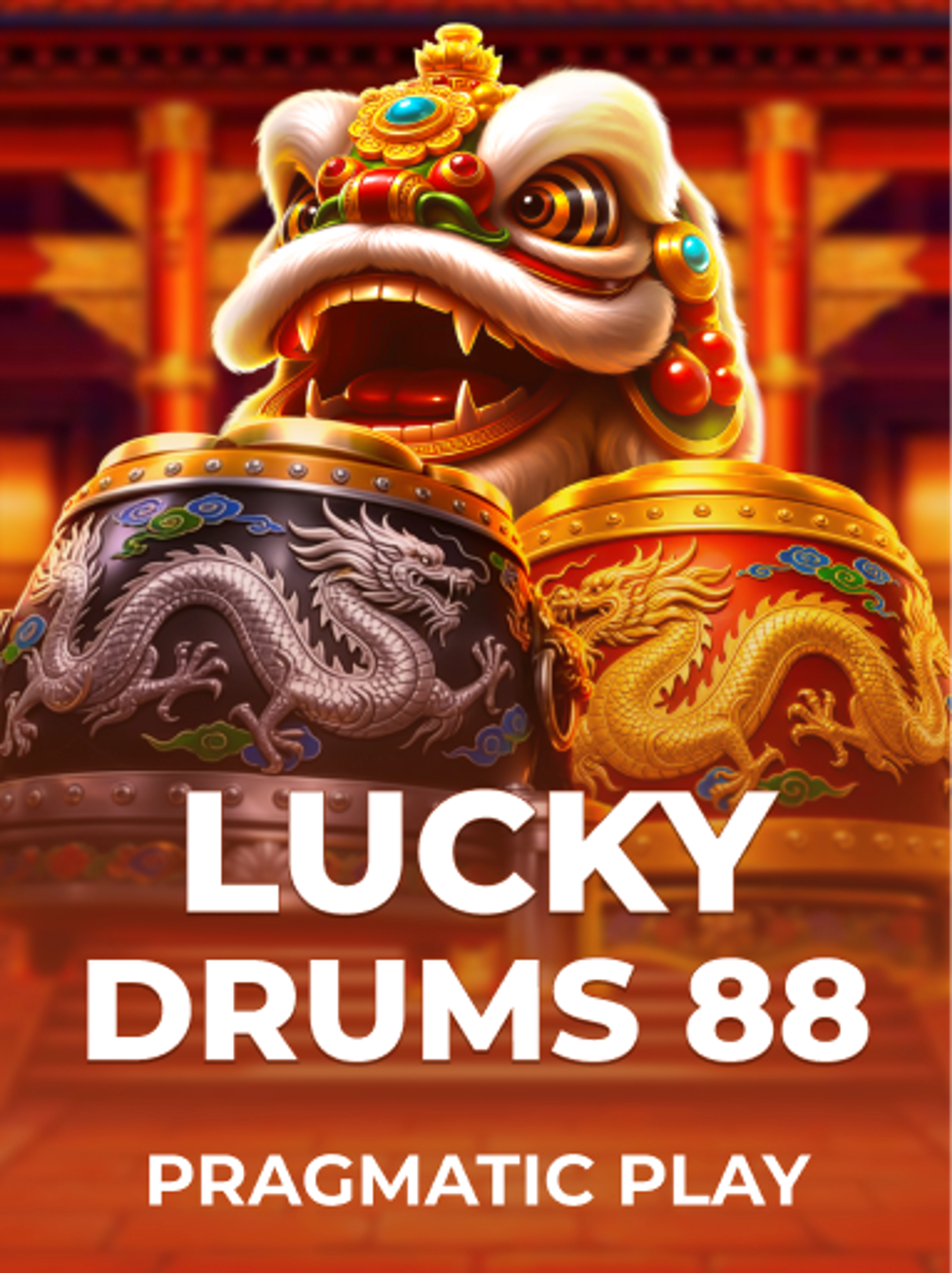 Lucky Drums 88