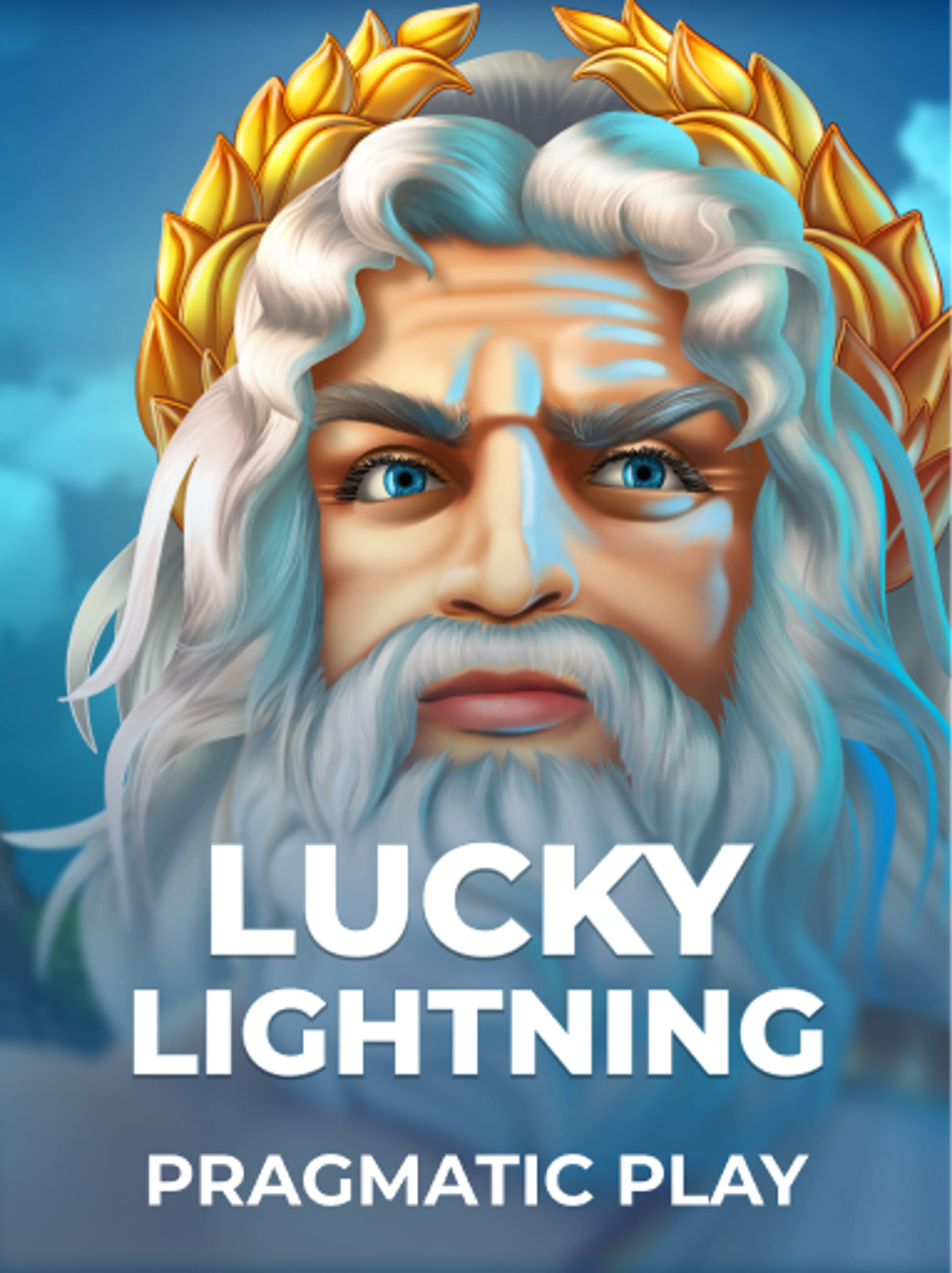 Play Lucky Lightning Slot by Pragmatic Play