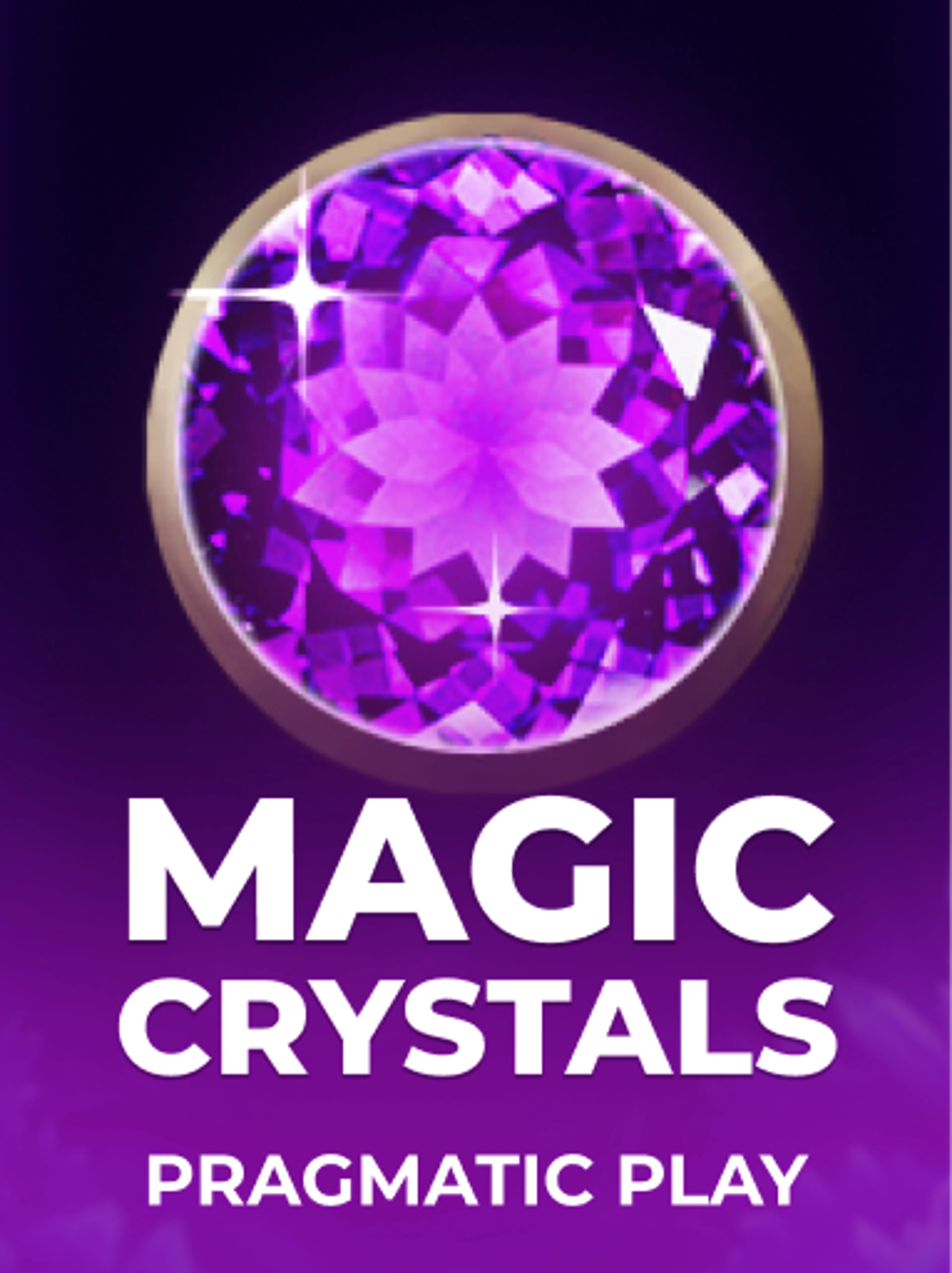 Play Magic Crystals Slot by Pragmatic Play