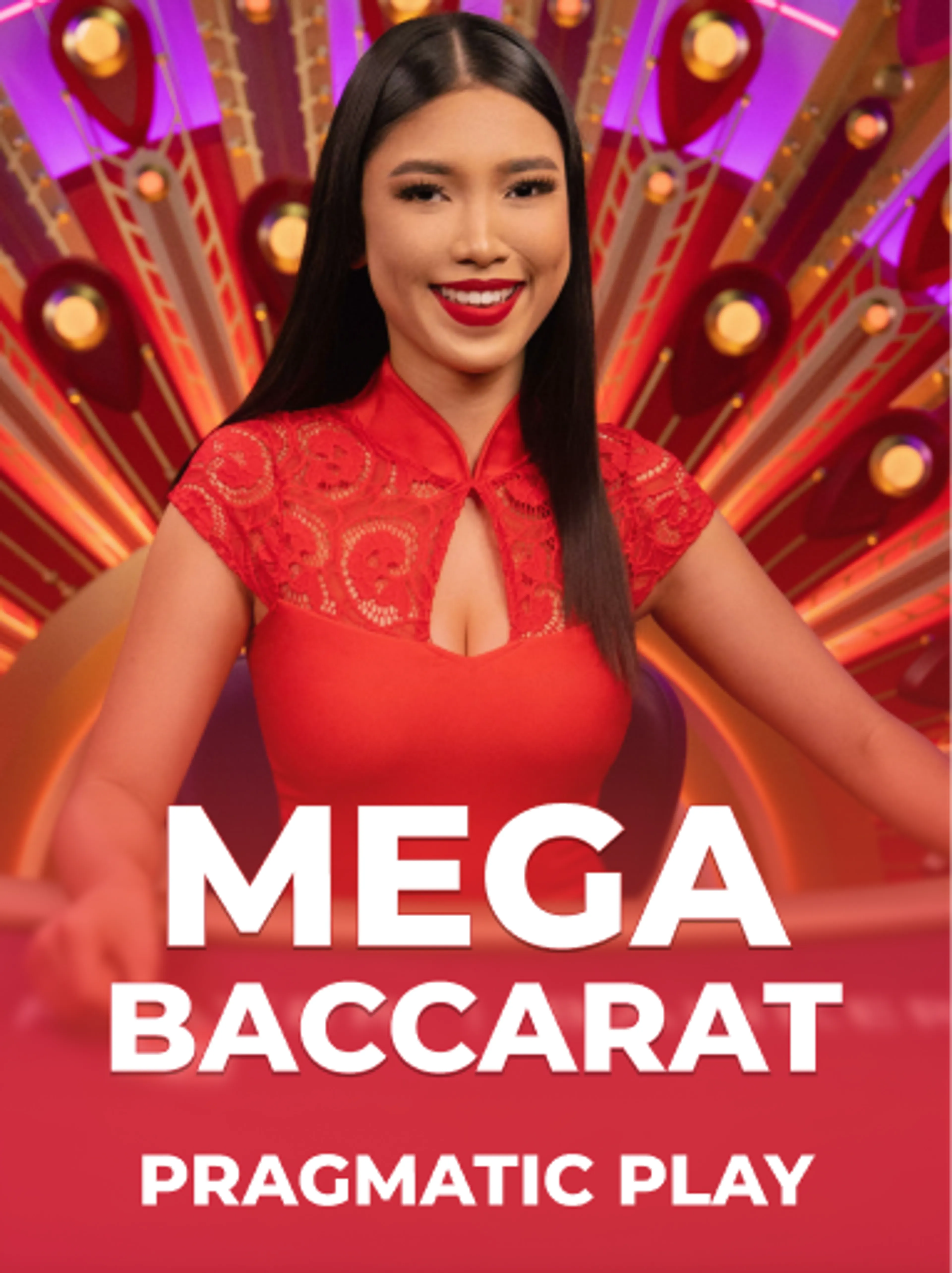 Mega Baccarat