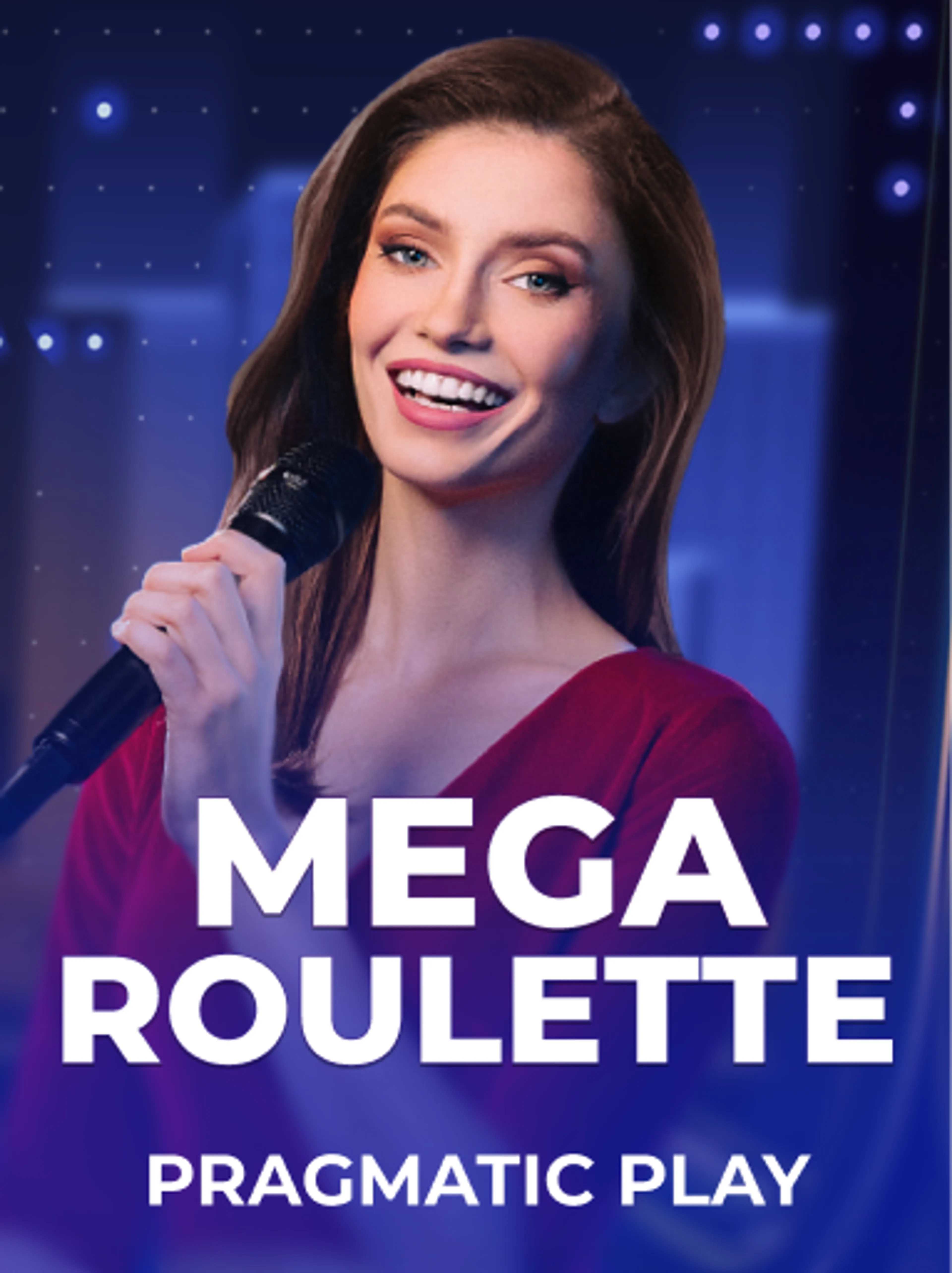 Mega Roulette