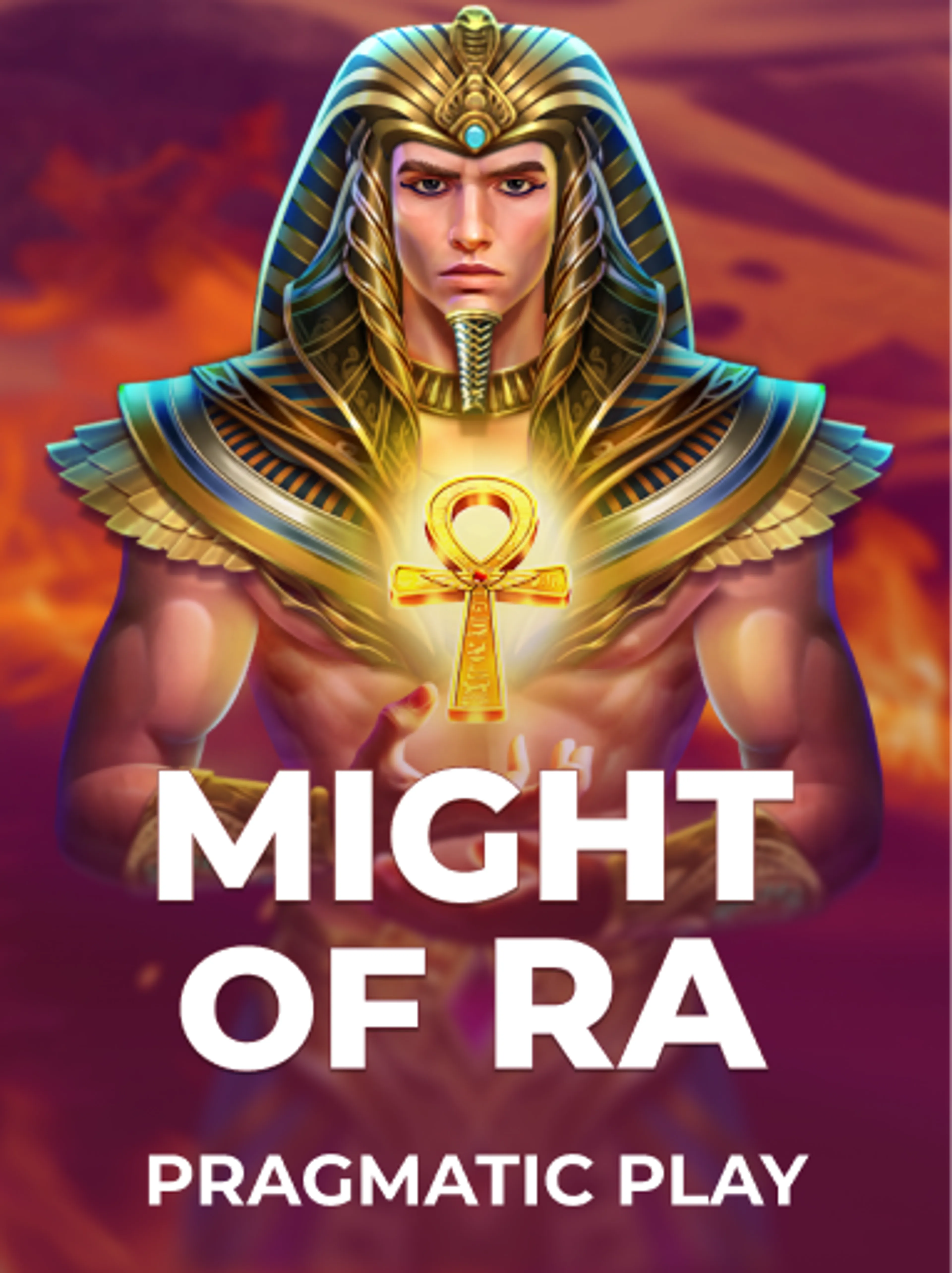 Play Might of Ra Slot by Pragmatic Play
