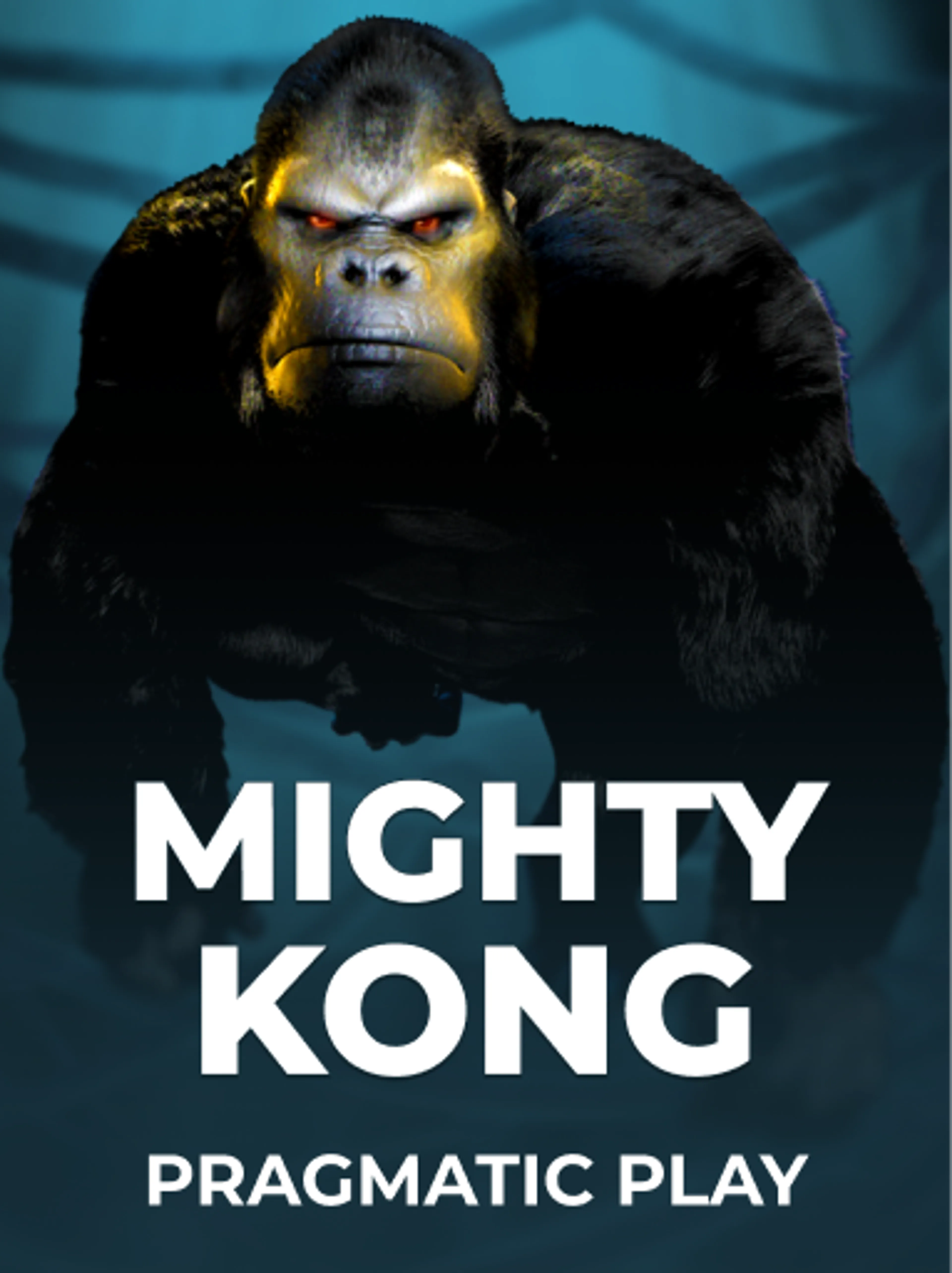 Play Mighty Kong Slot by Pragmatic Play