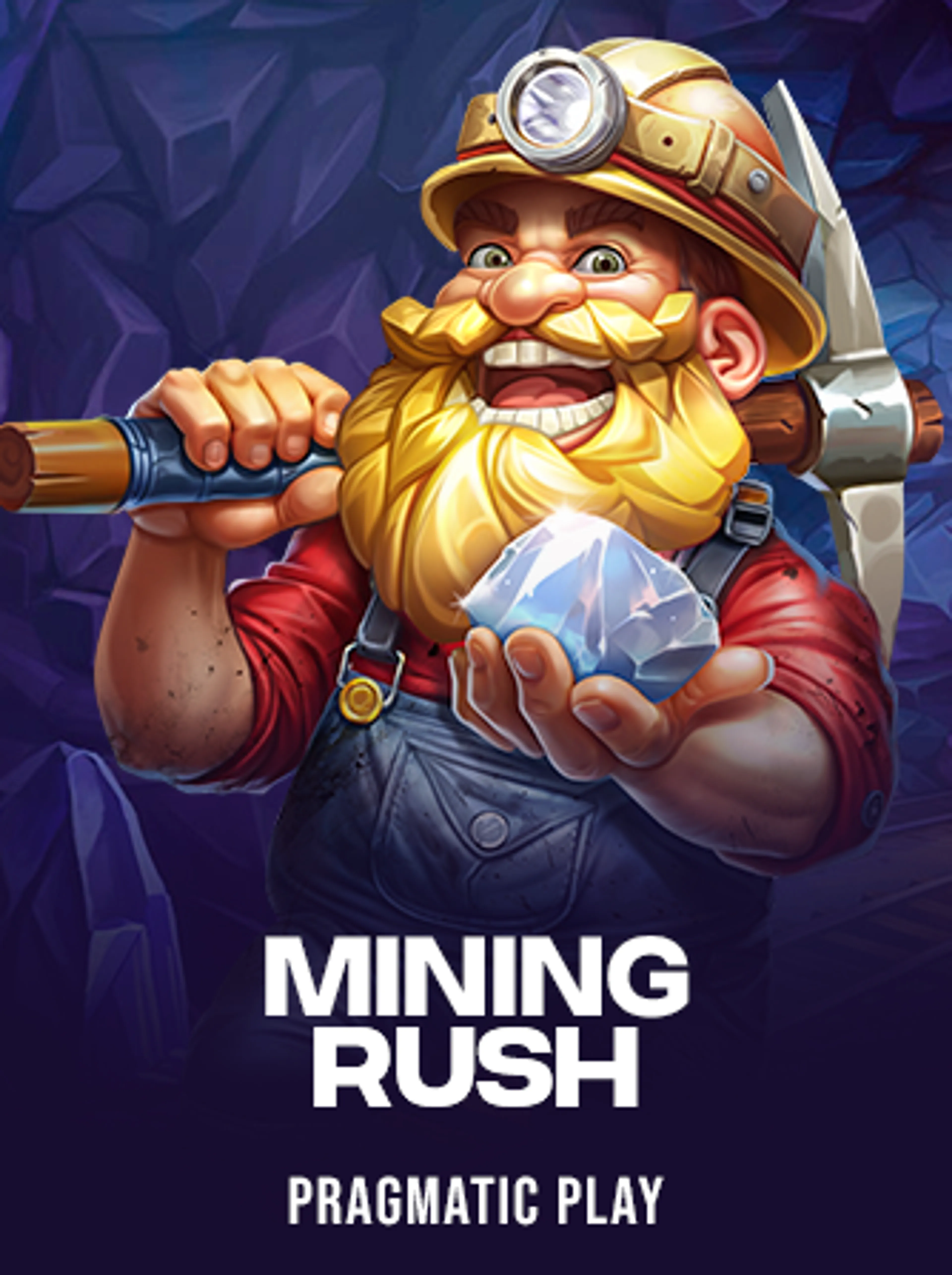 Mining Rush