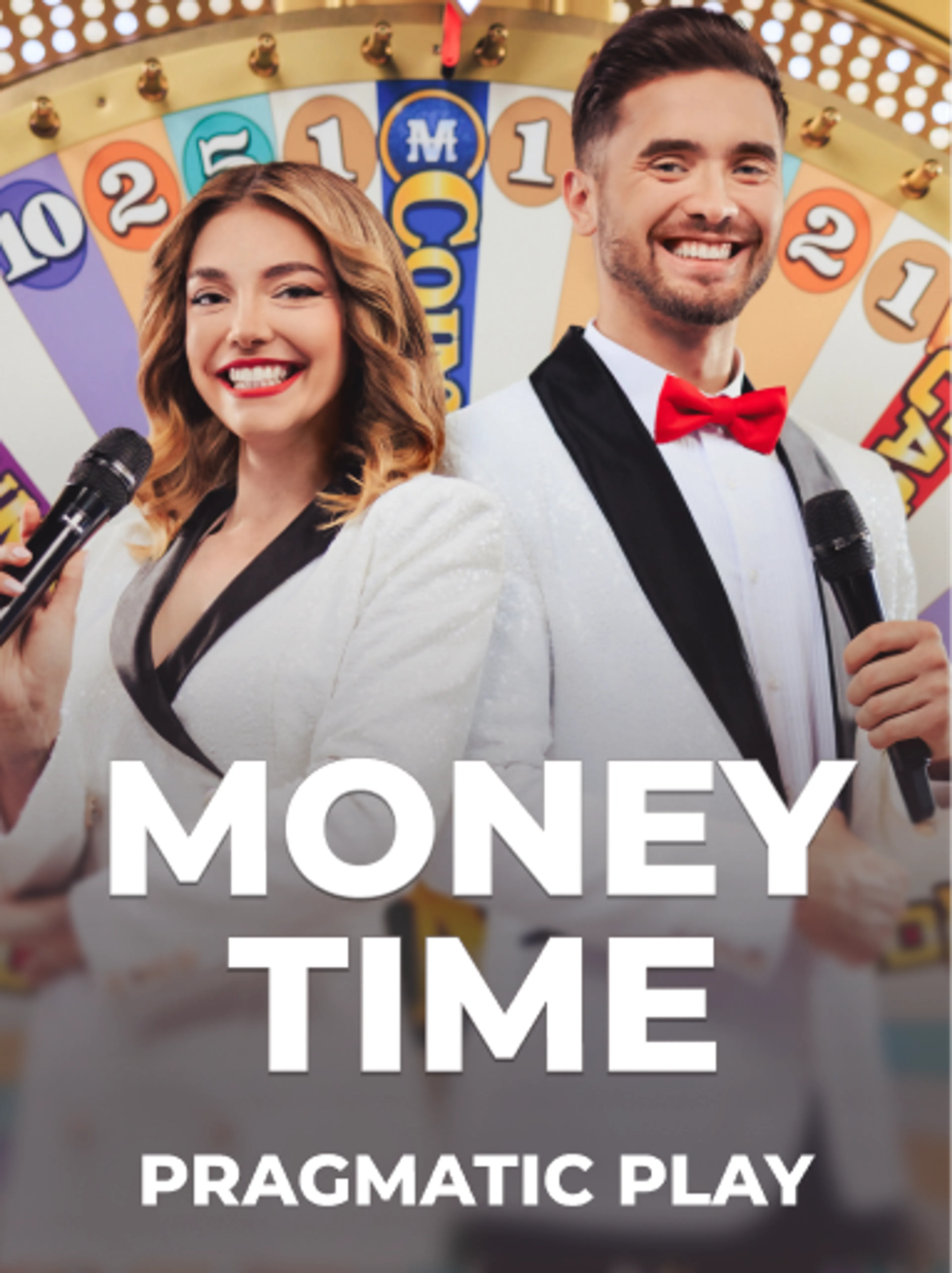 Money Time