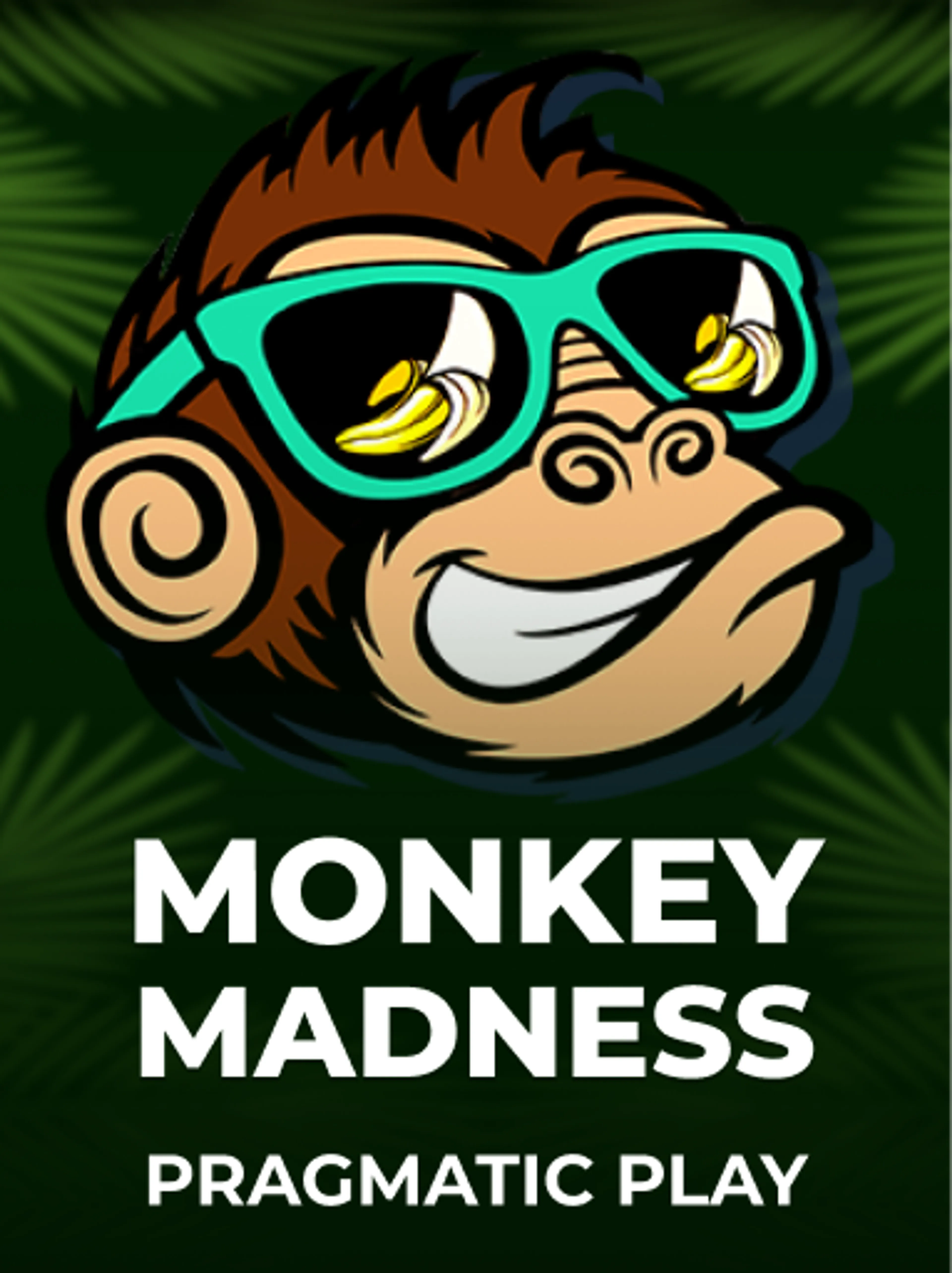 Jogue Monkey Madness da Pragmatic Play