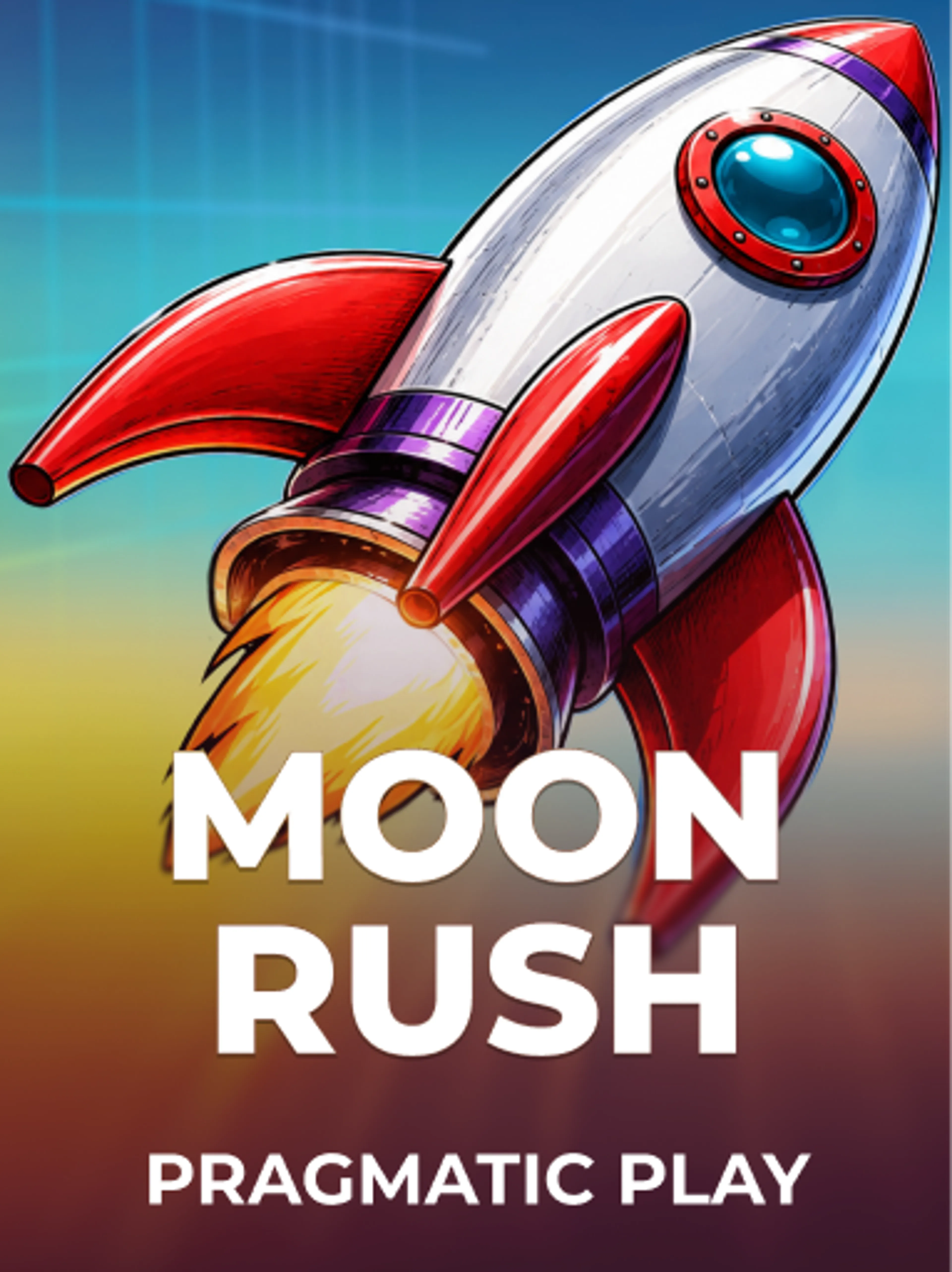 Moon Rush