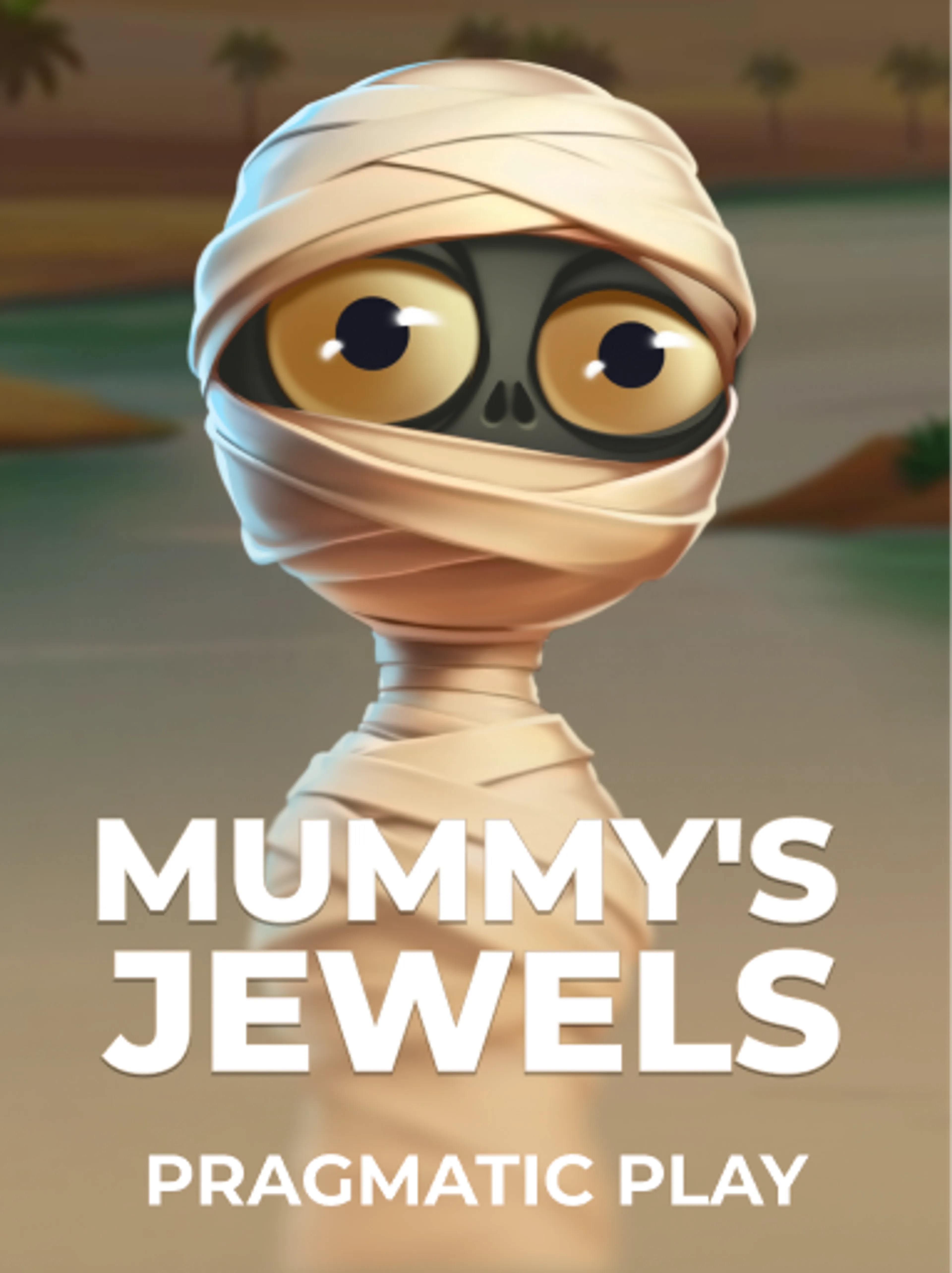 Play Mummy's Jewels Slot by Pragmatic Play