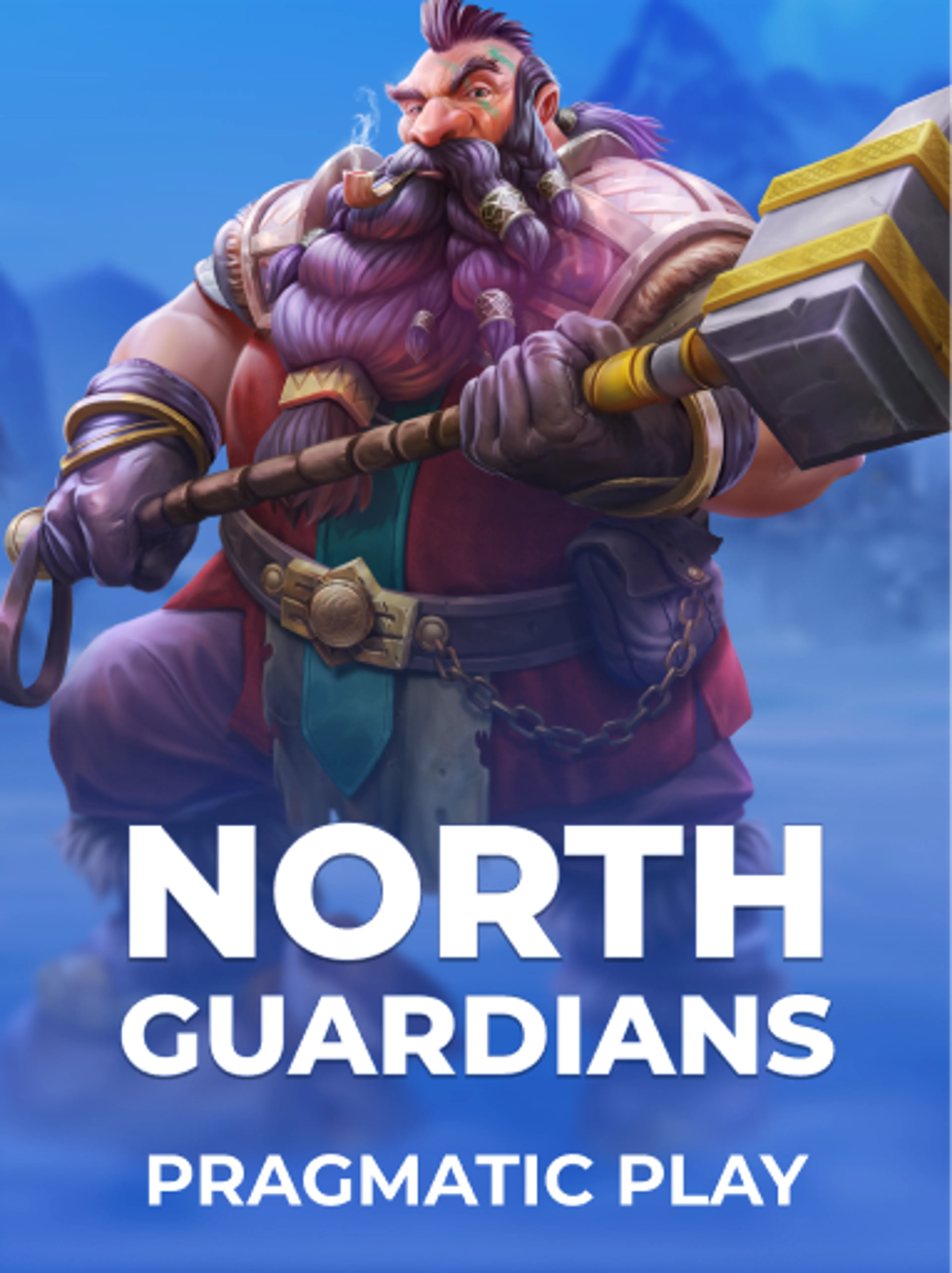 Pragmatic Play tarafından sunulan North Guardians Slot Oyununu Oyna