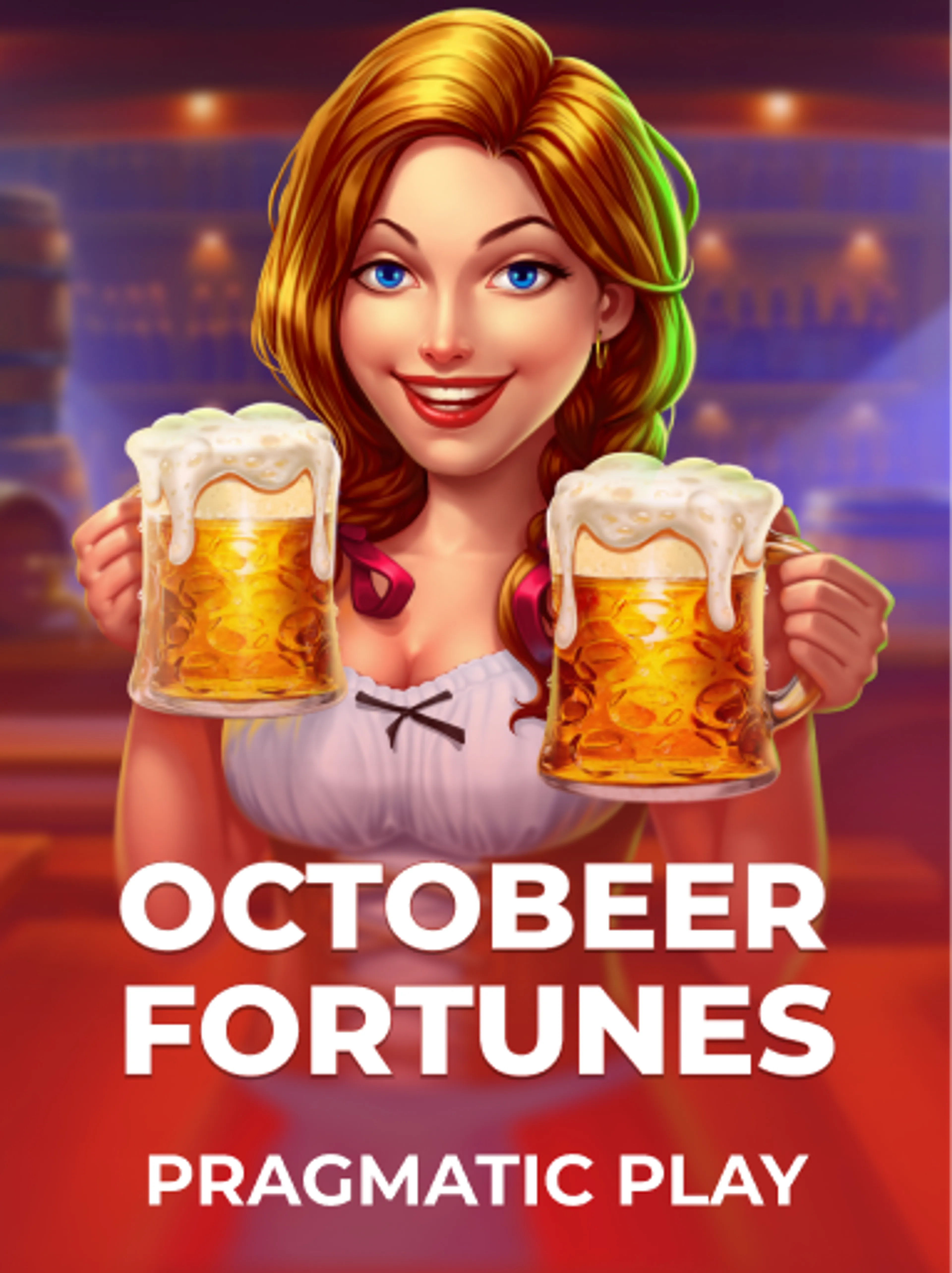 Jogue Octobeer Fortunes da Pragmatic Play