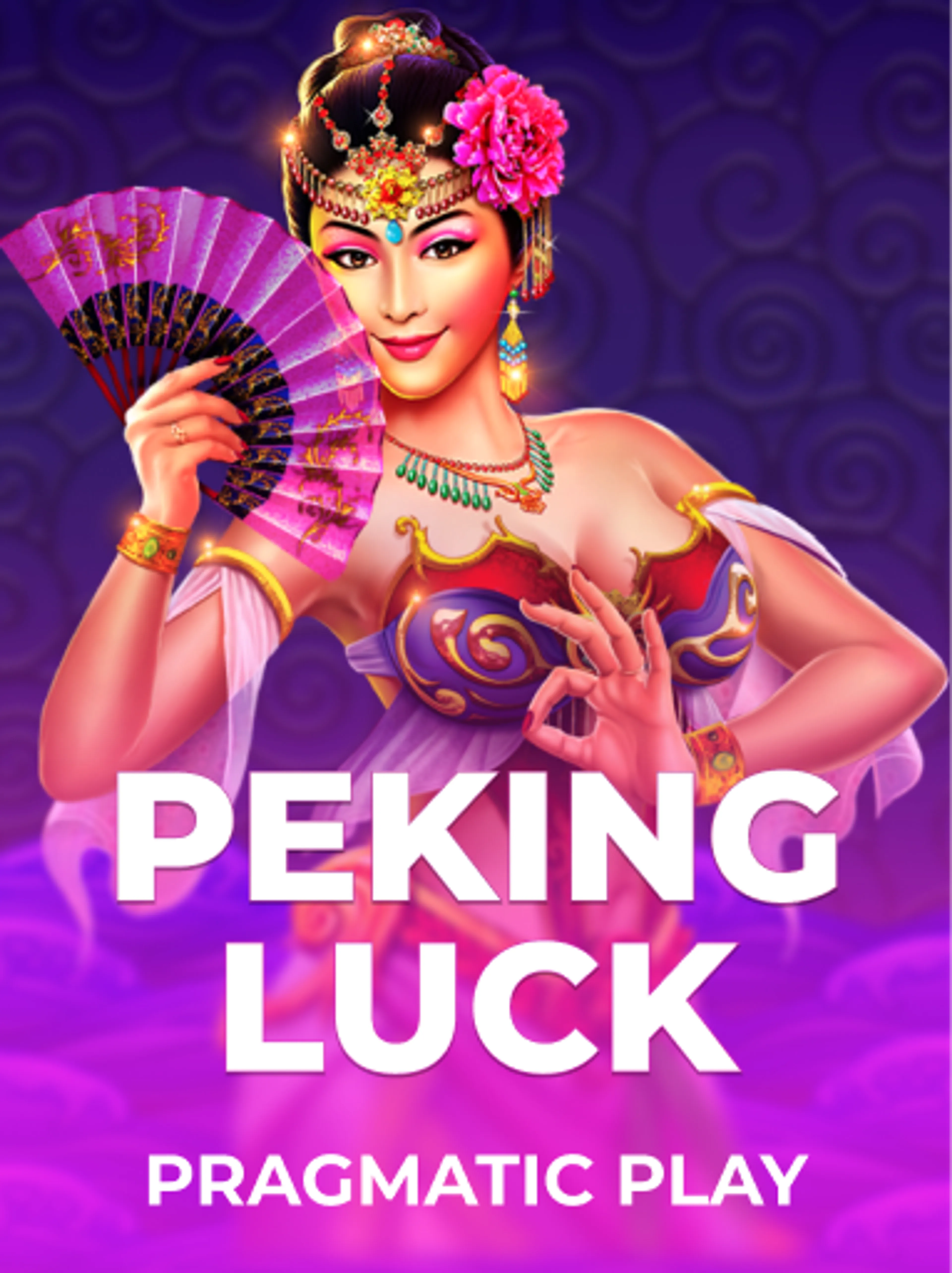 Play Peking Luck Slot by Pragmatic Play