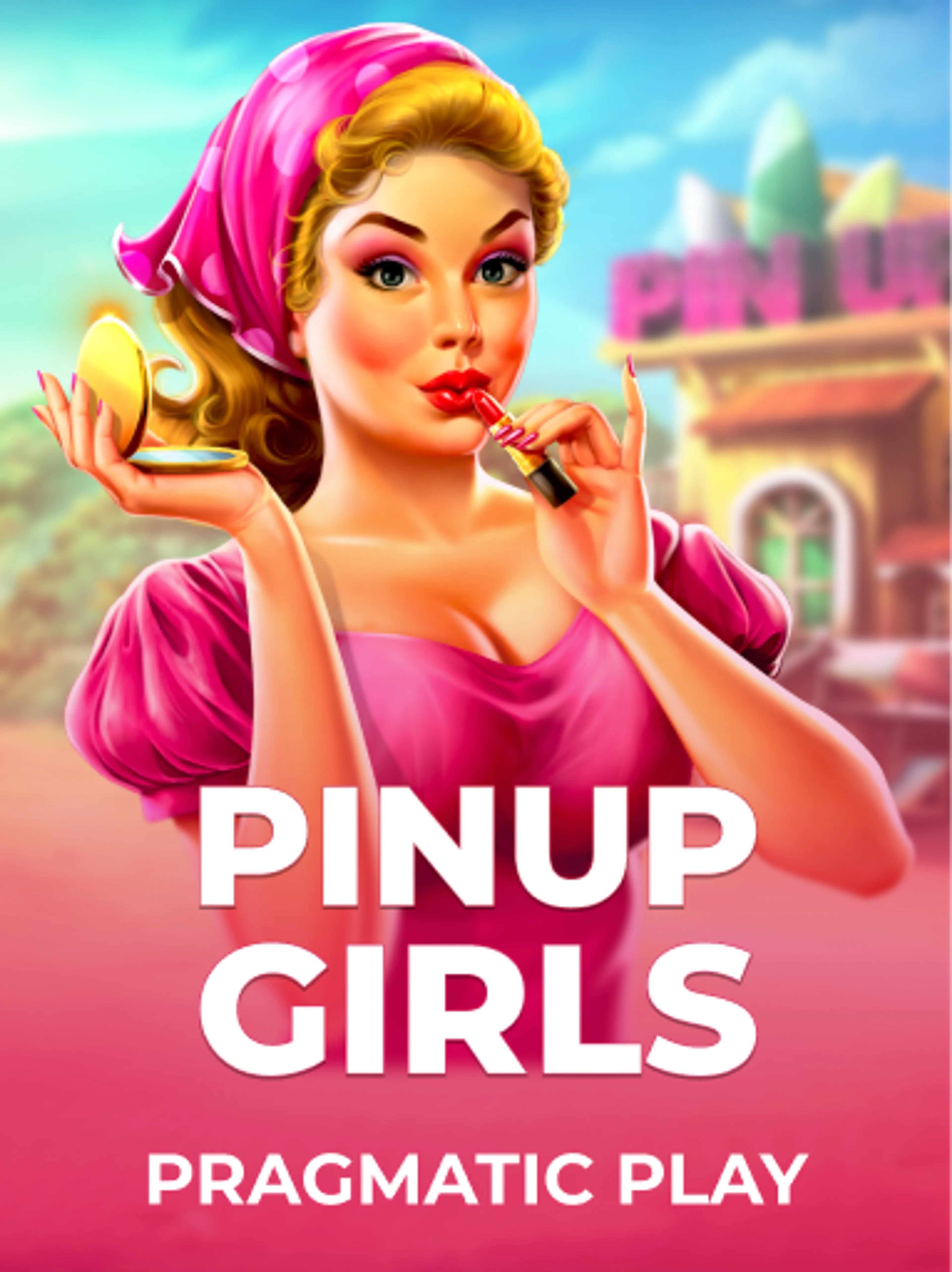 Play Pinup Girls Slot by Pragmatic Play