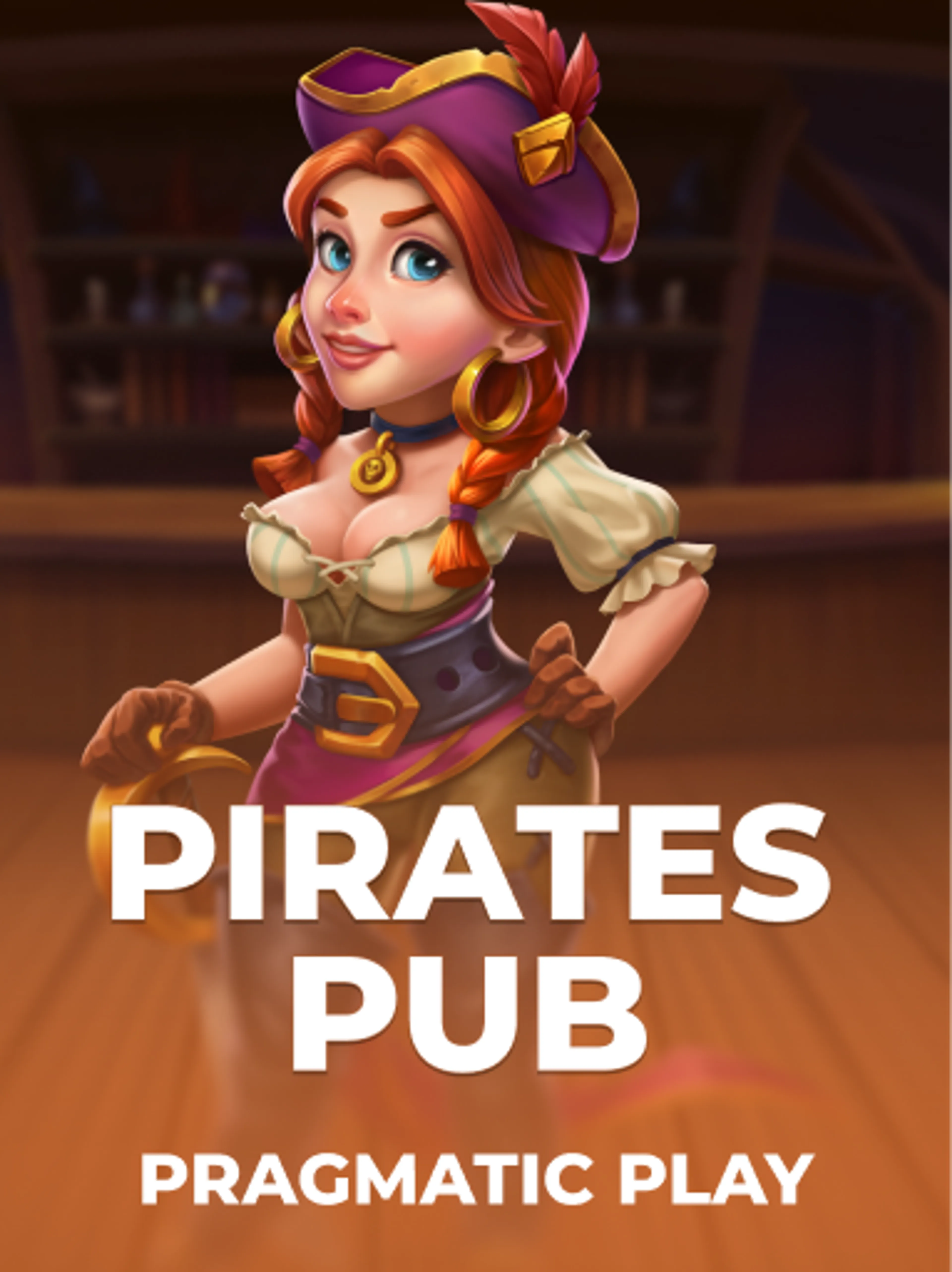 Play Pirates Pub Slot by Pragmatic Play