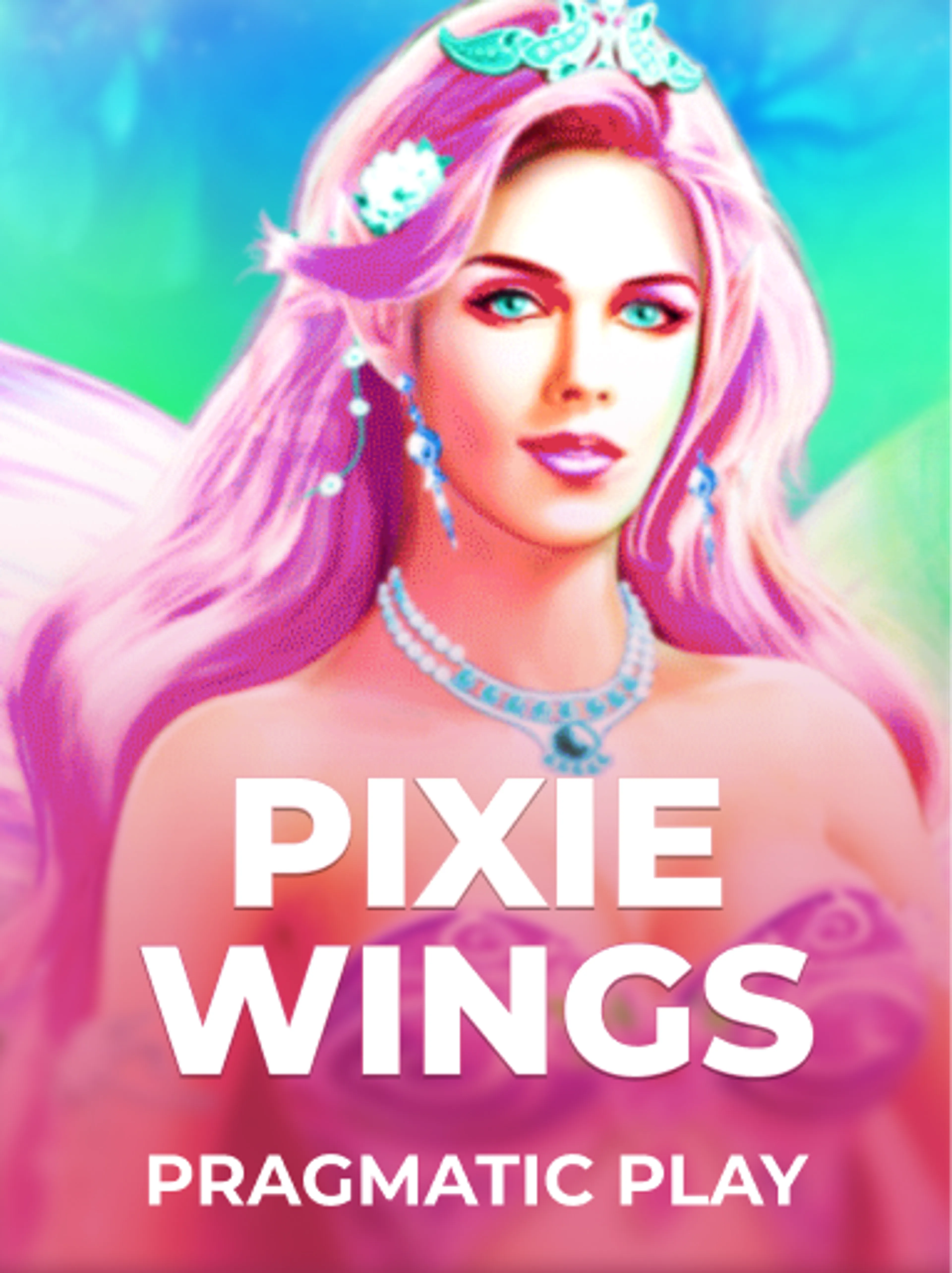 Play Pixie Wings Slot by Pragmatic Play
