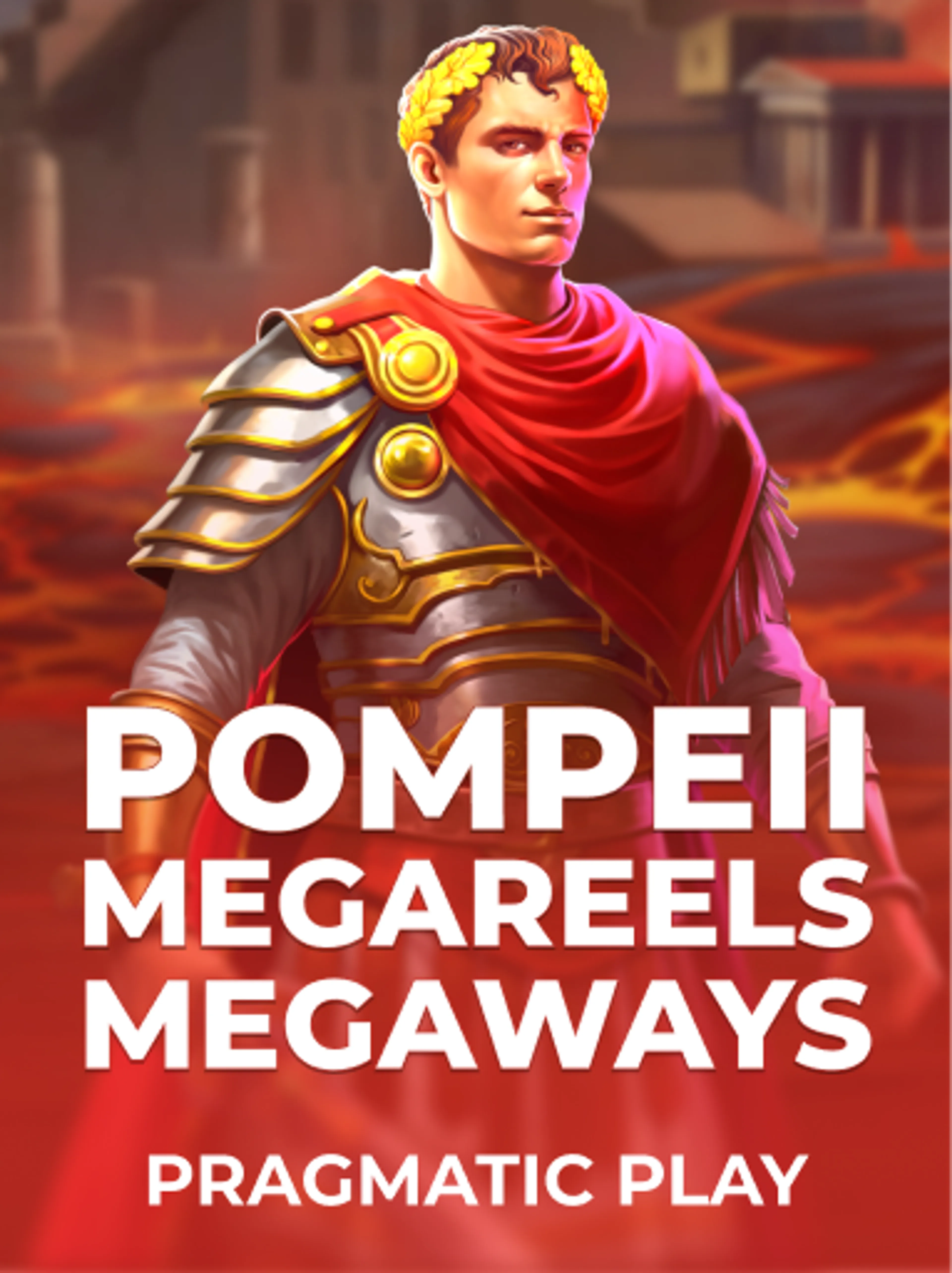 Play Pompeii Megareels Megaways Slot by Pragmatic Play