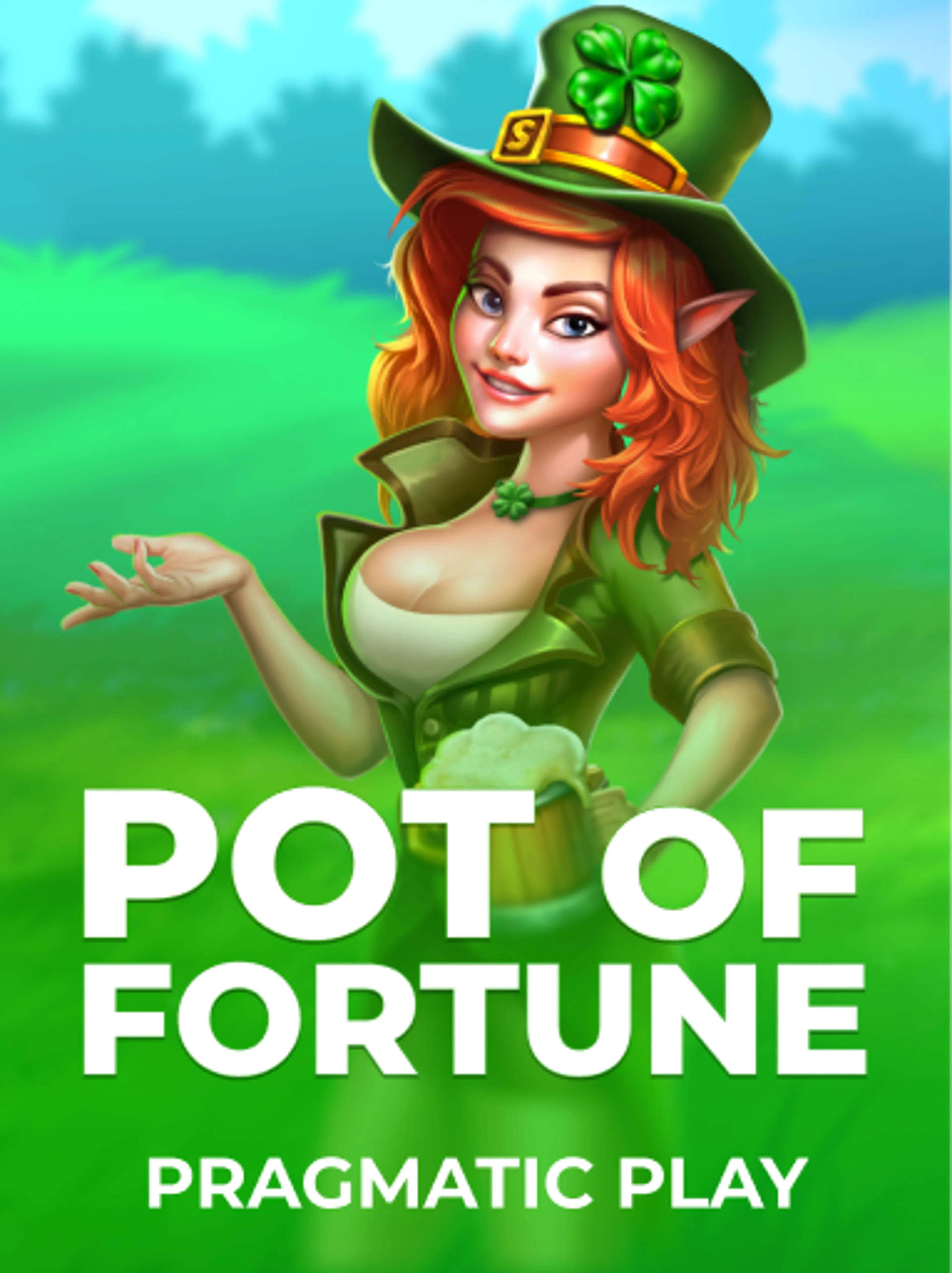 Pot of Fortune