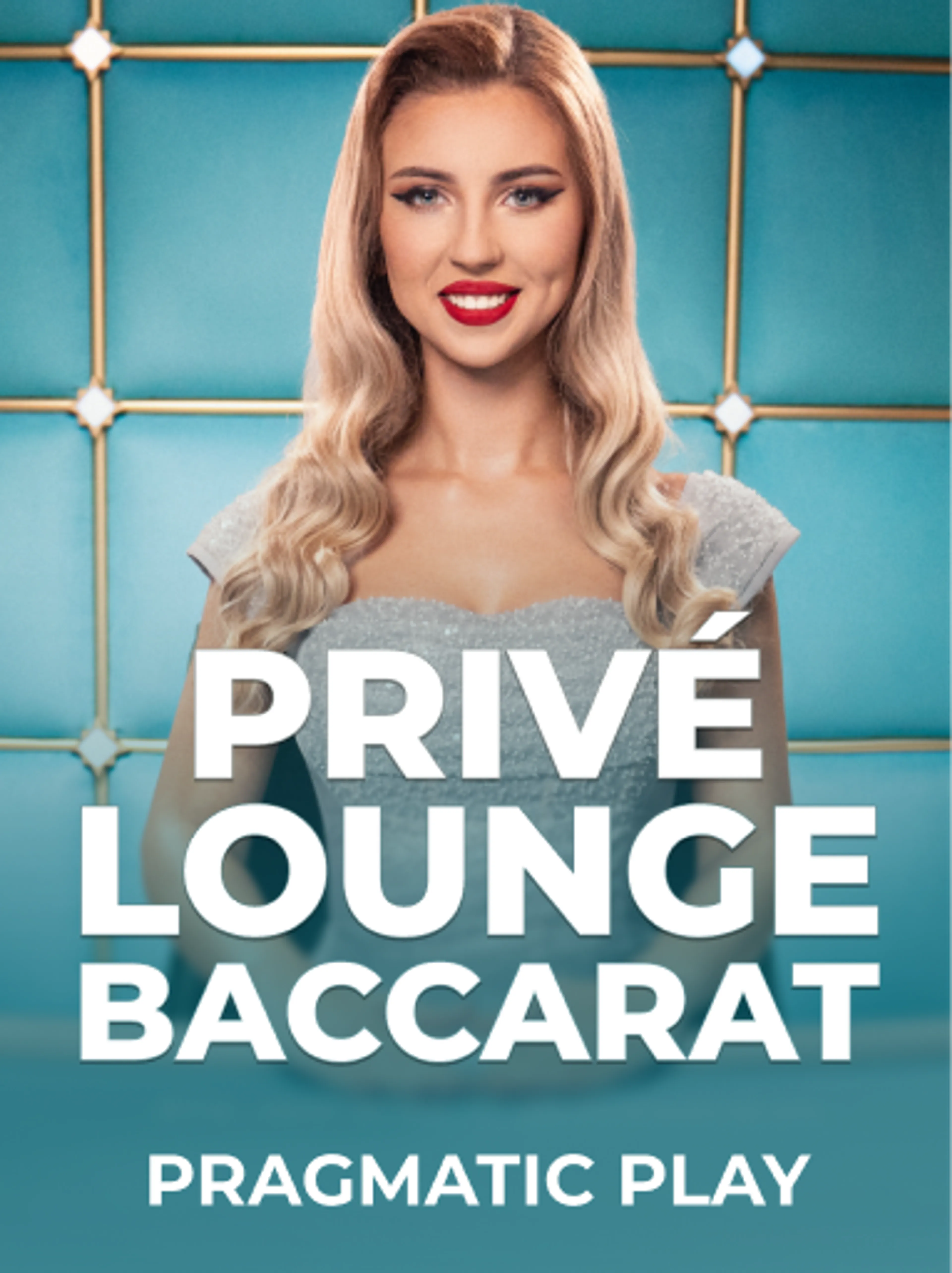 Privé Lounge Baccarat