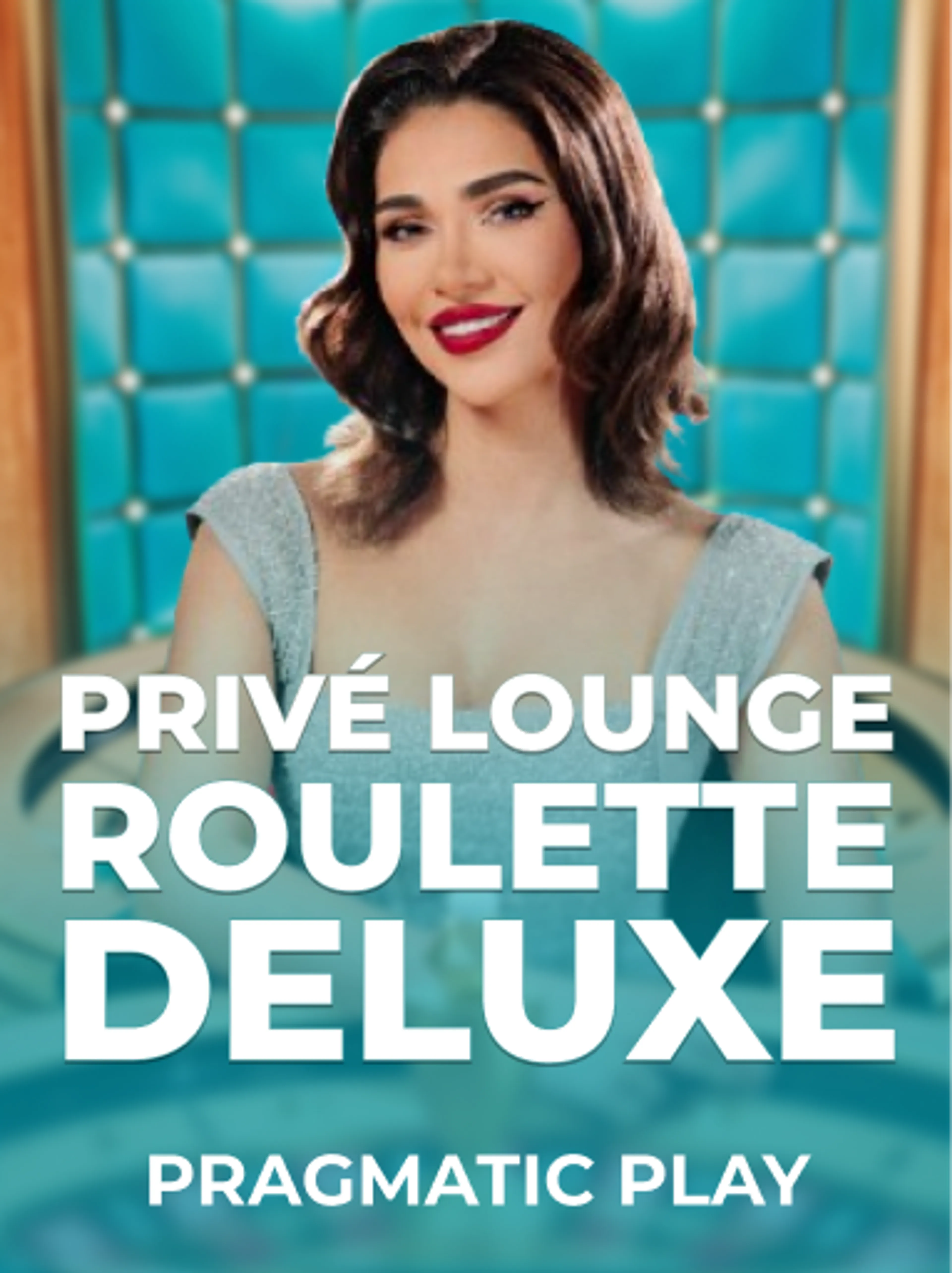Privé Lounge Roulette Deluxe