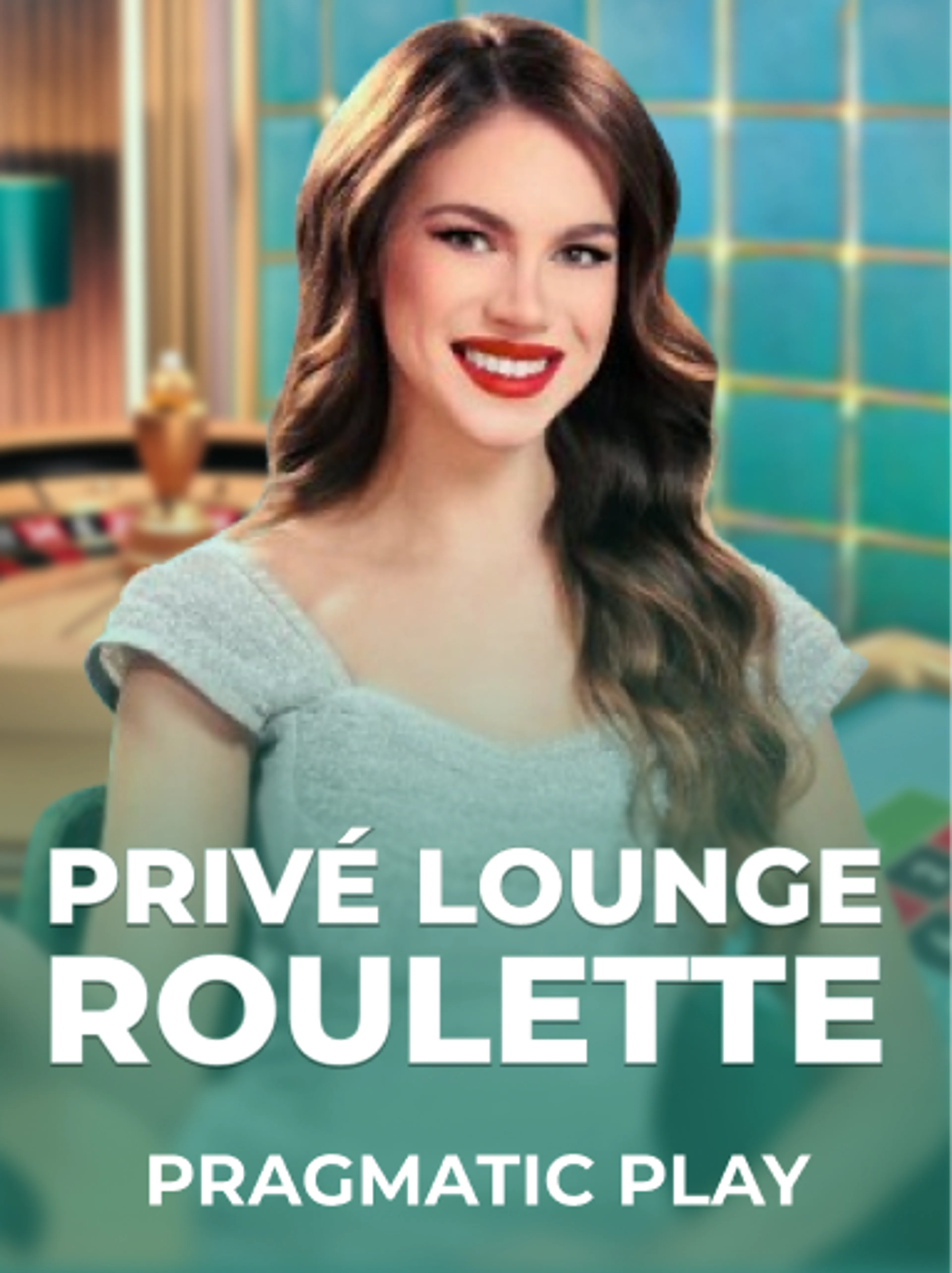 Privé Lounge Roulette