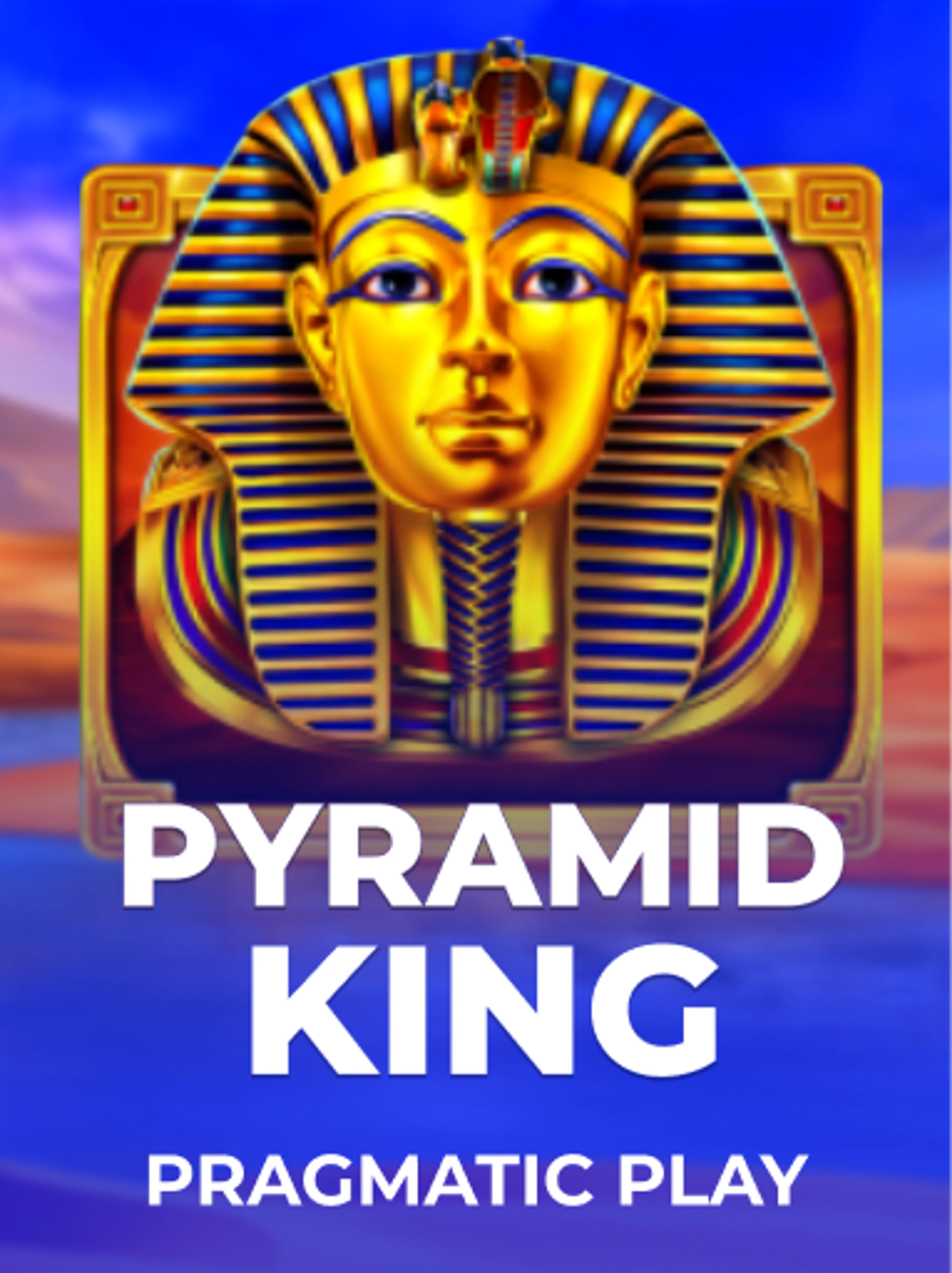 Play Pyramid King Slot by Pragmatic Play