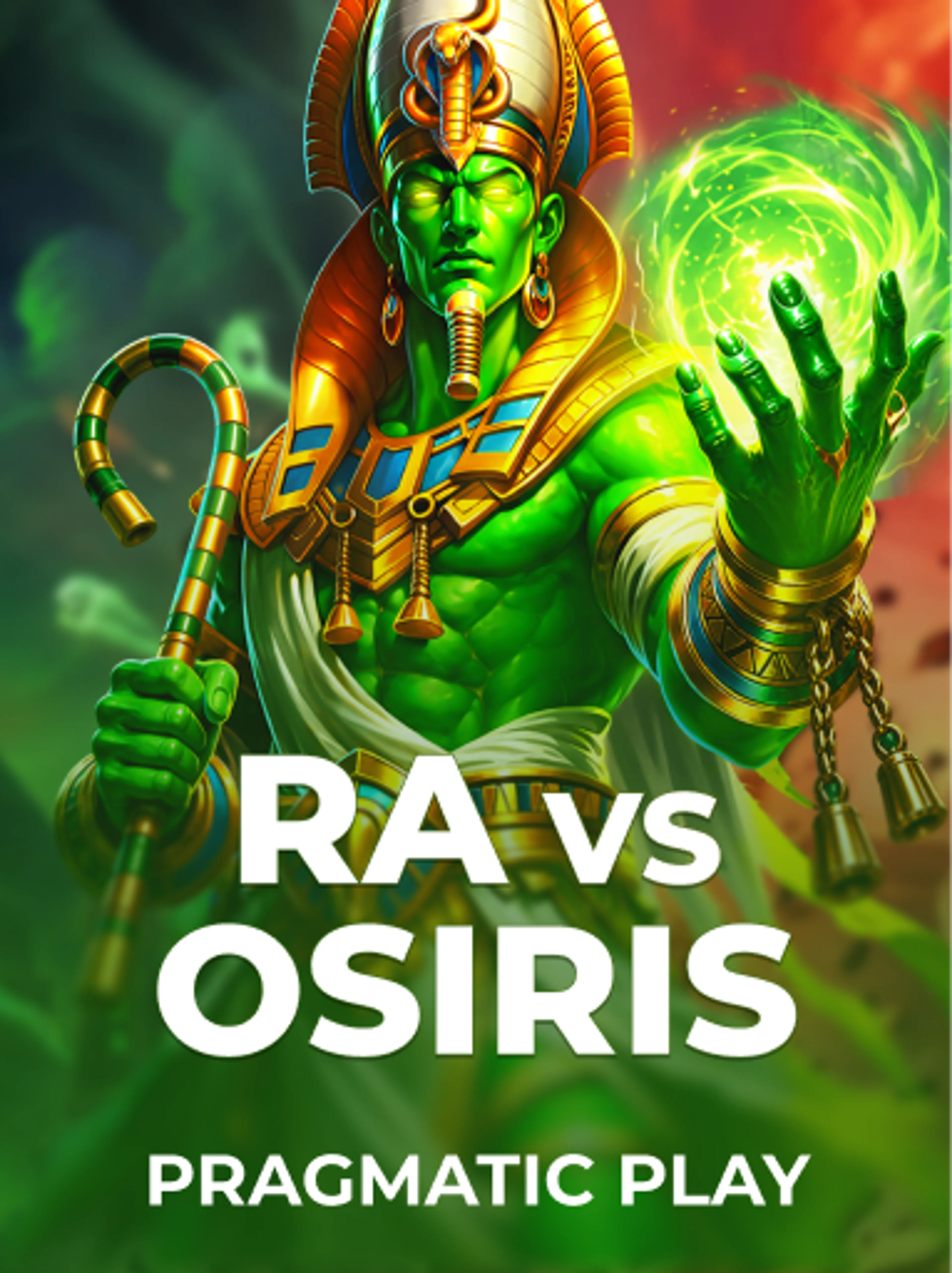 Ra vs Osiris
