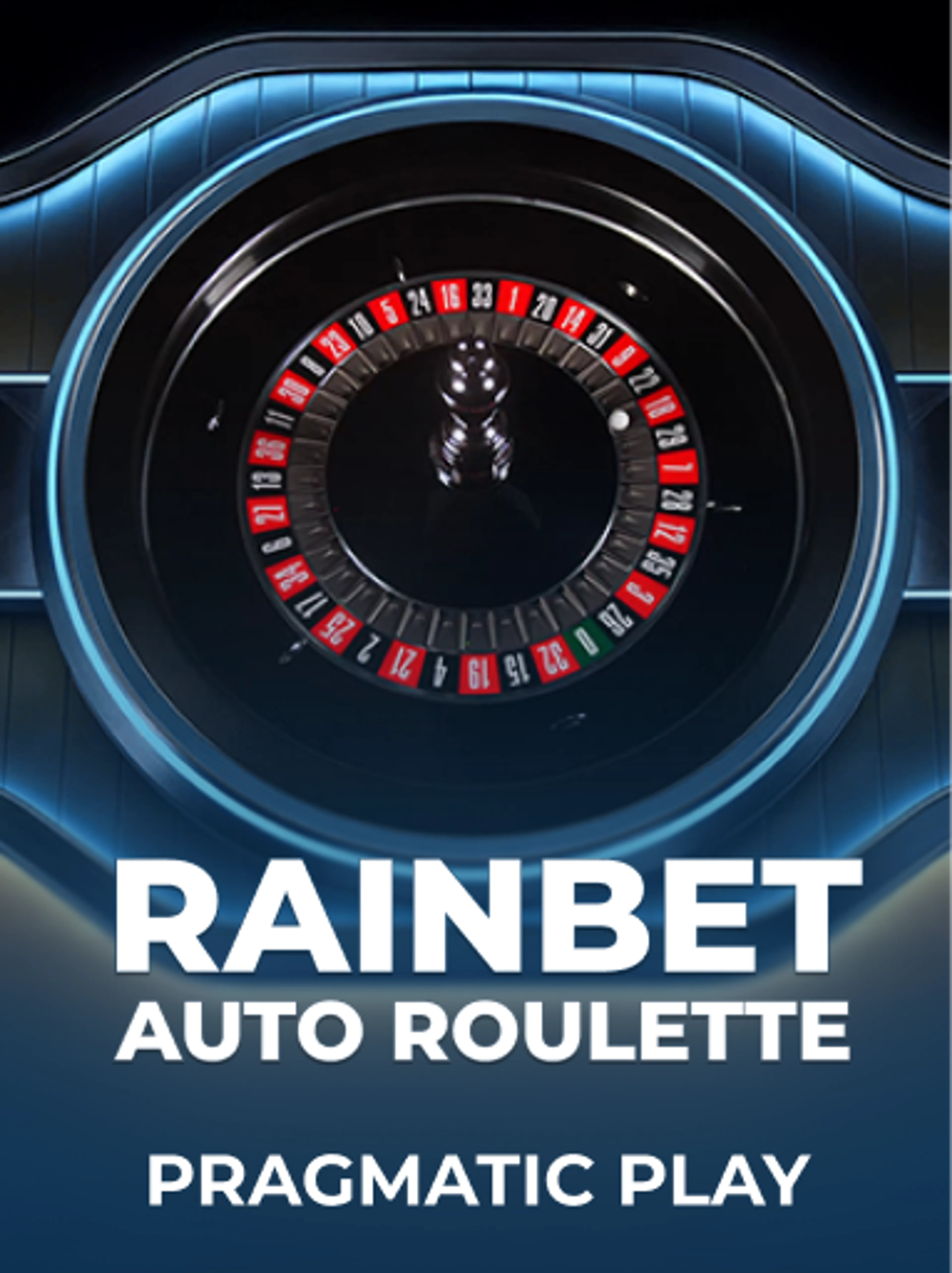 Rainbet Auto Roulette