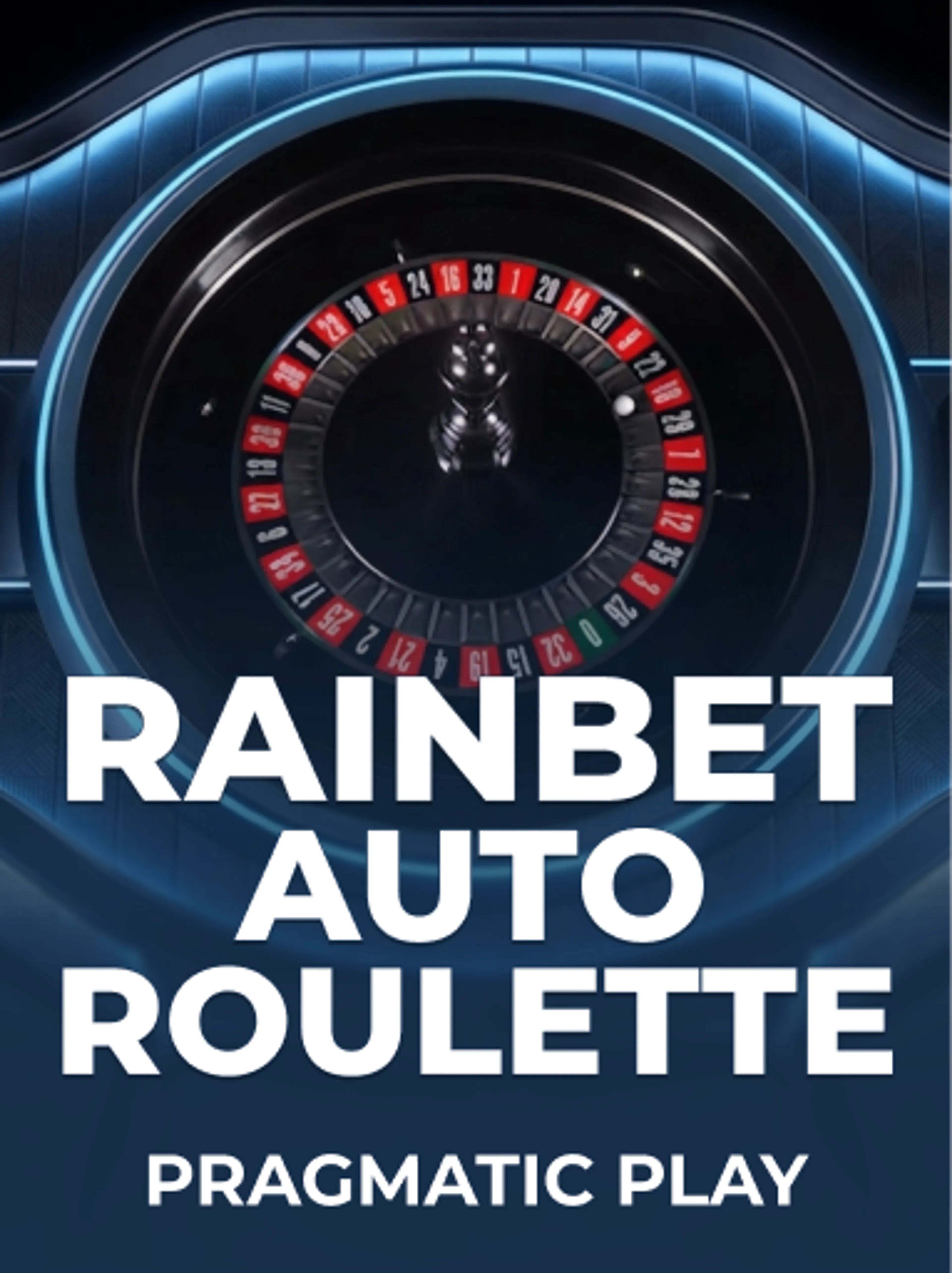 Rainbet Auto Roulette