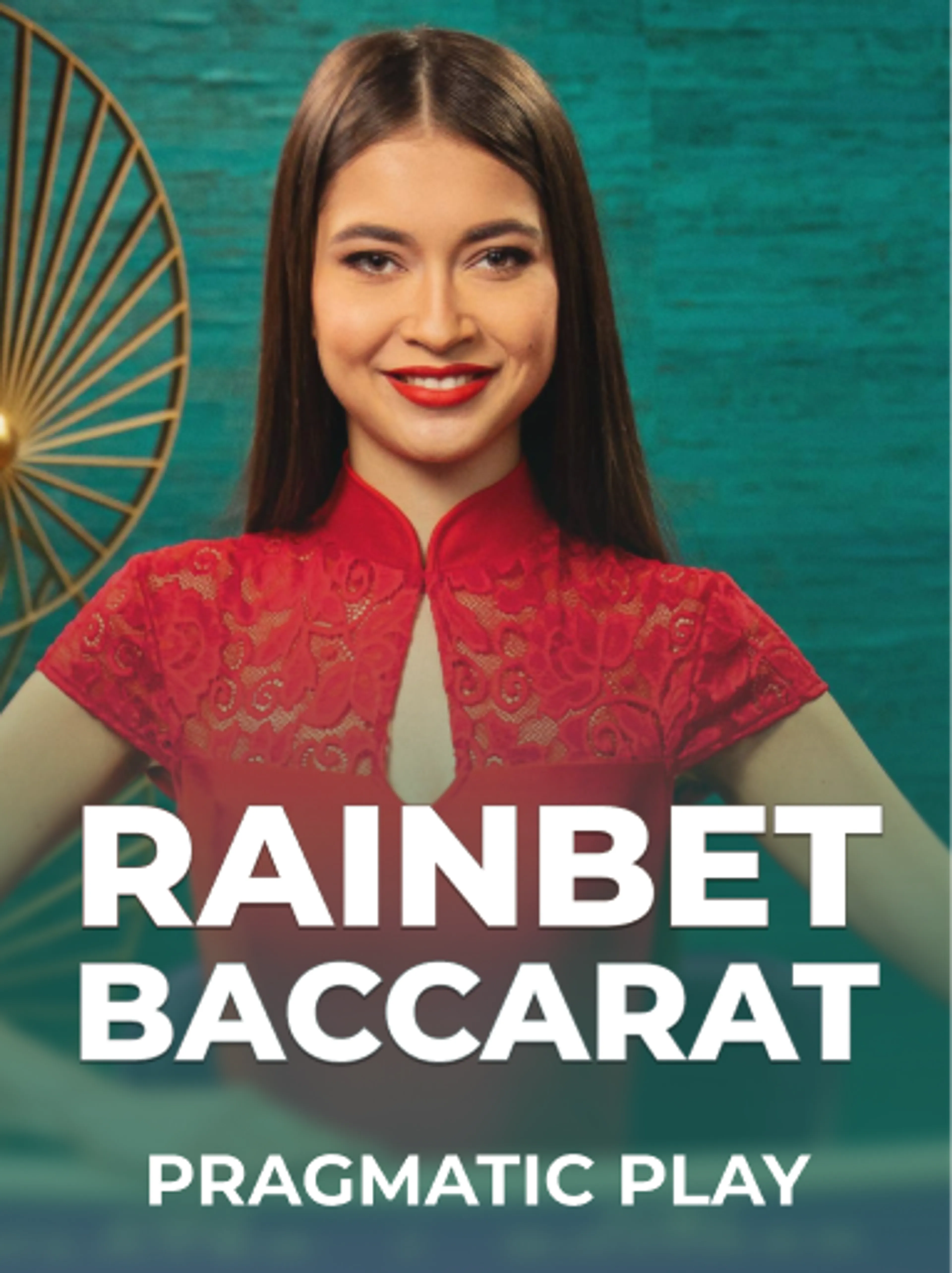 Rainbet Baccarat