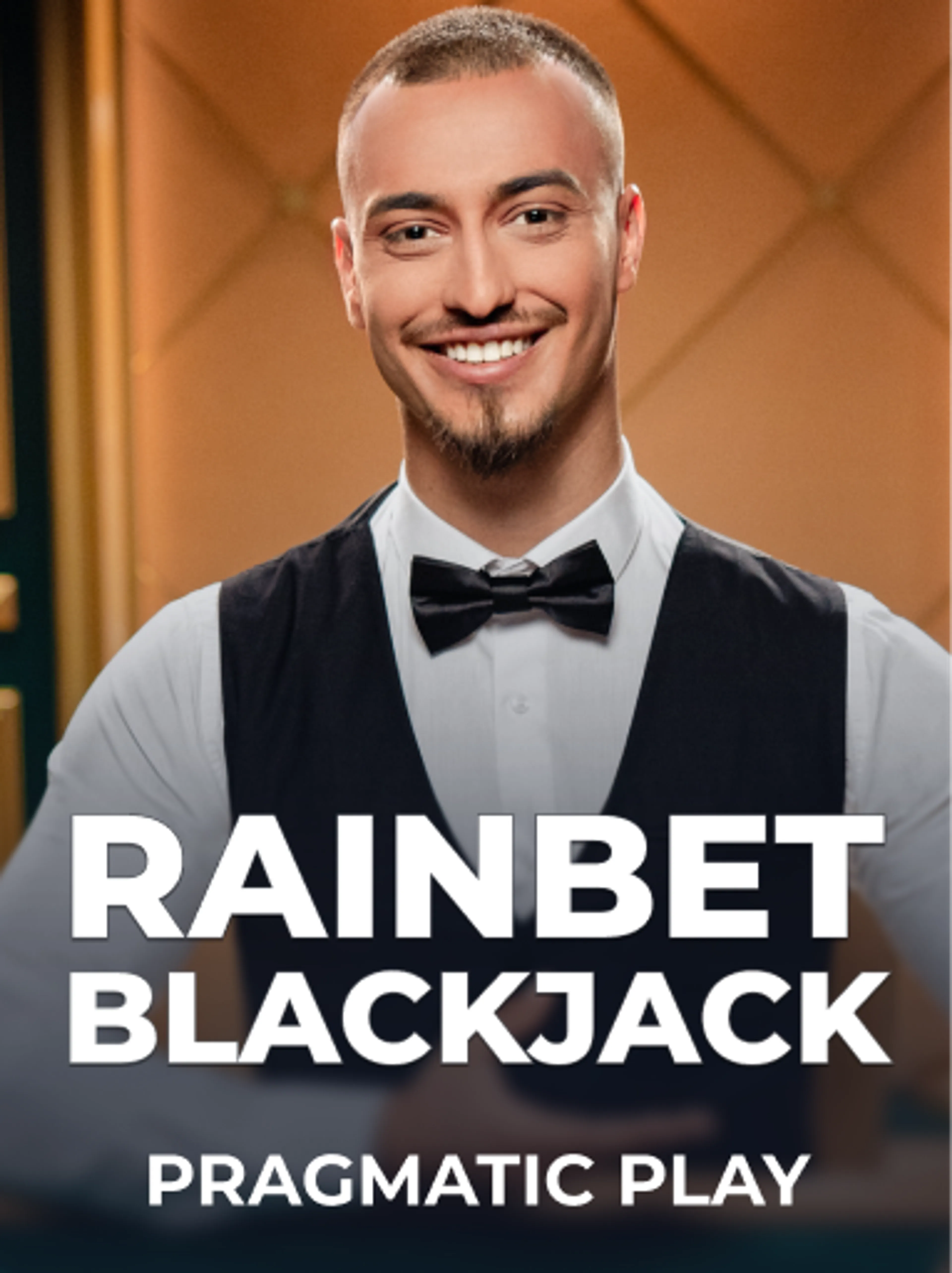 Rainbet Blackjack