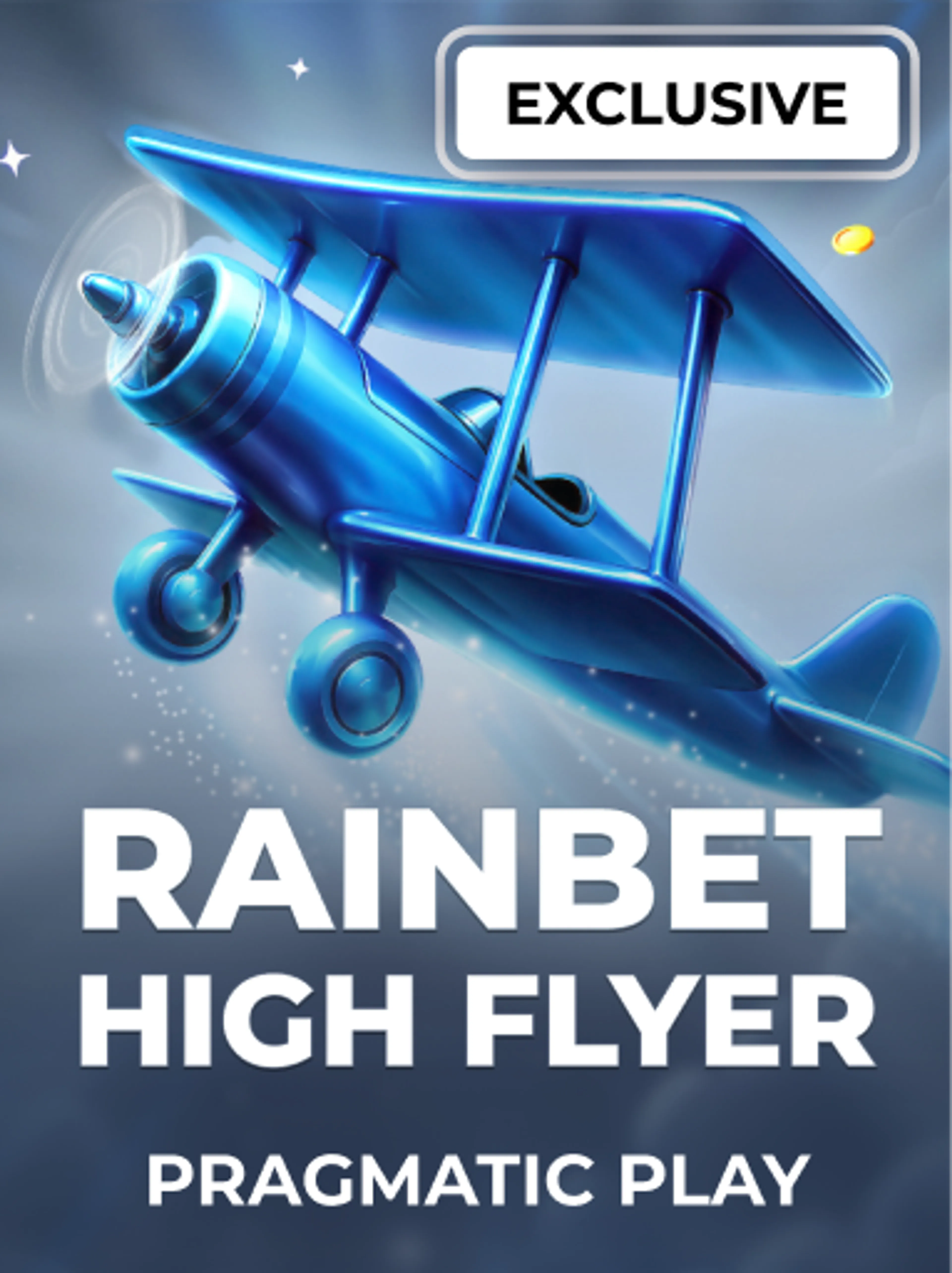 Rainbet High Flyer