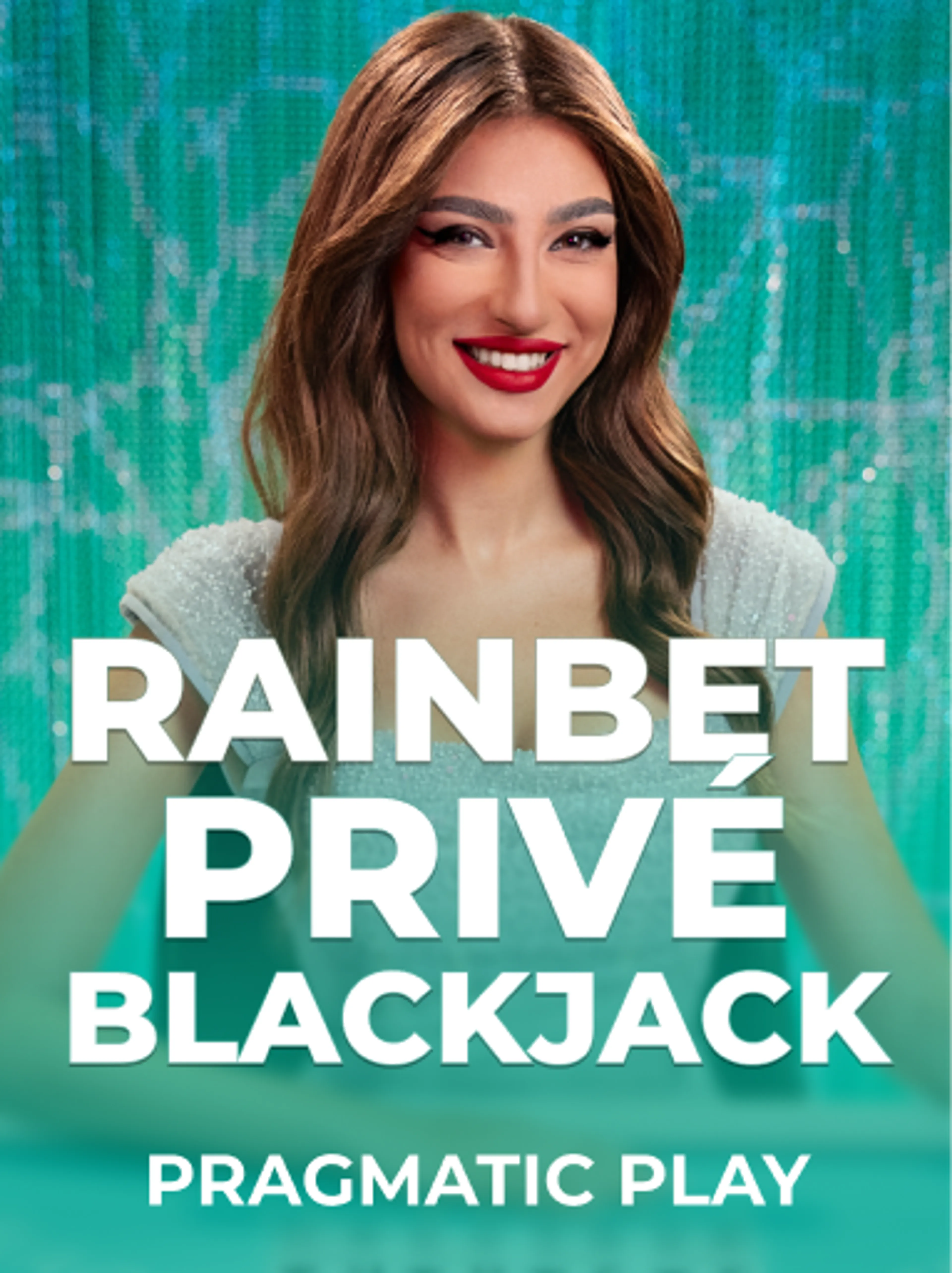 Rainbet Privé Blackjack