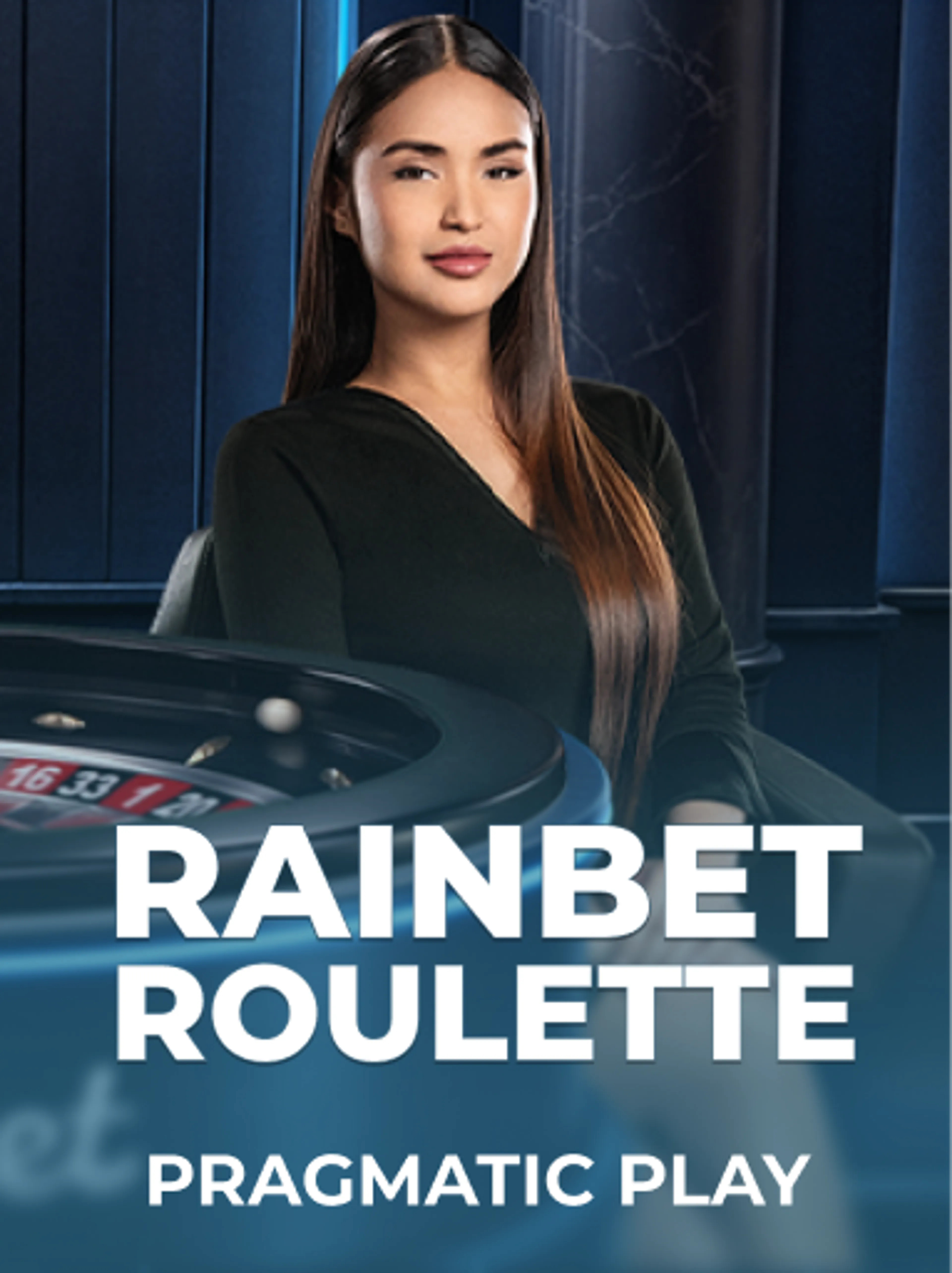 Rainbet Roulette
