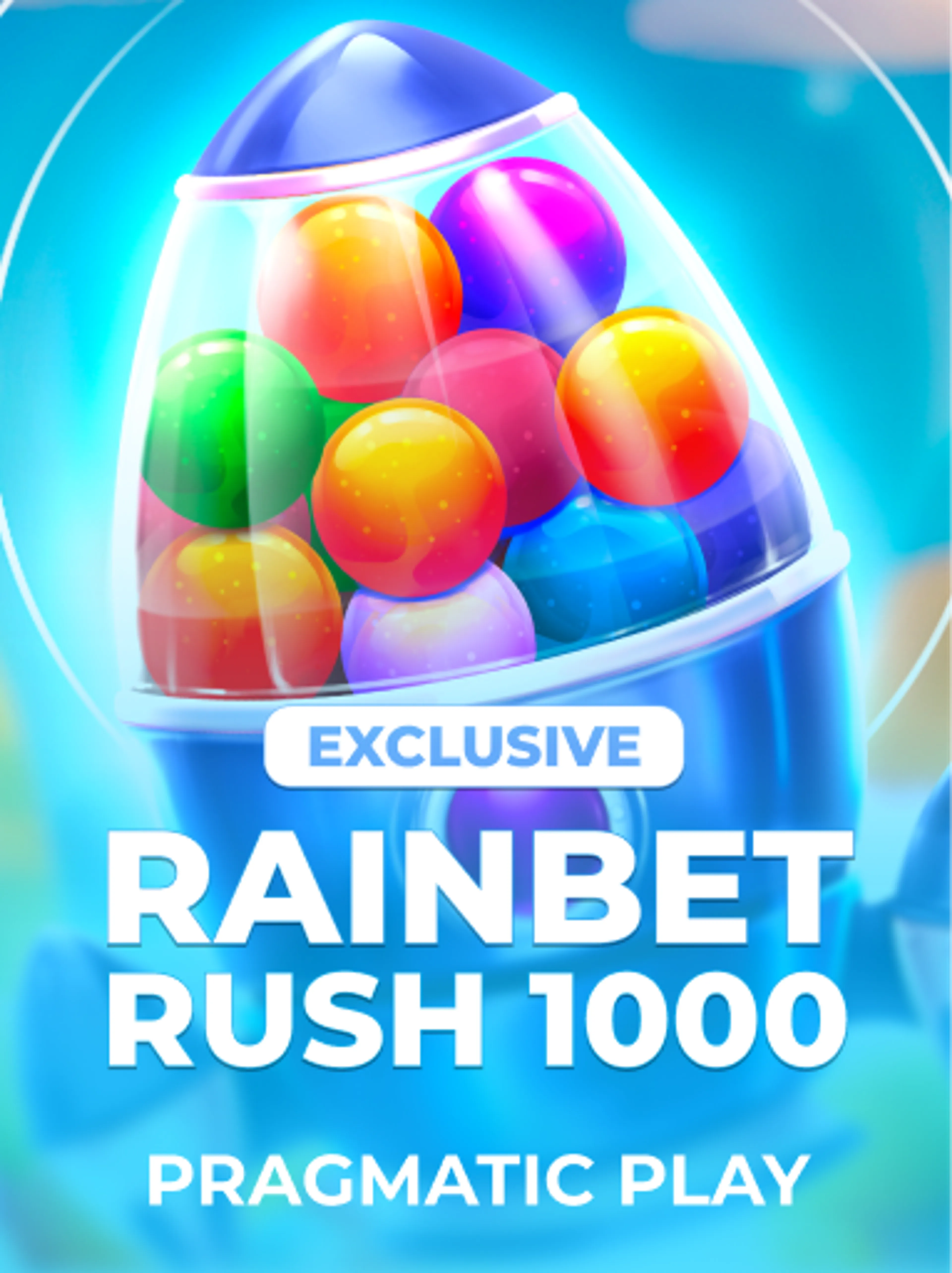 Rainbet Rush 1000