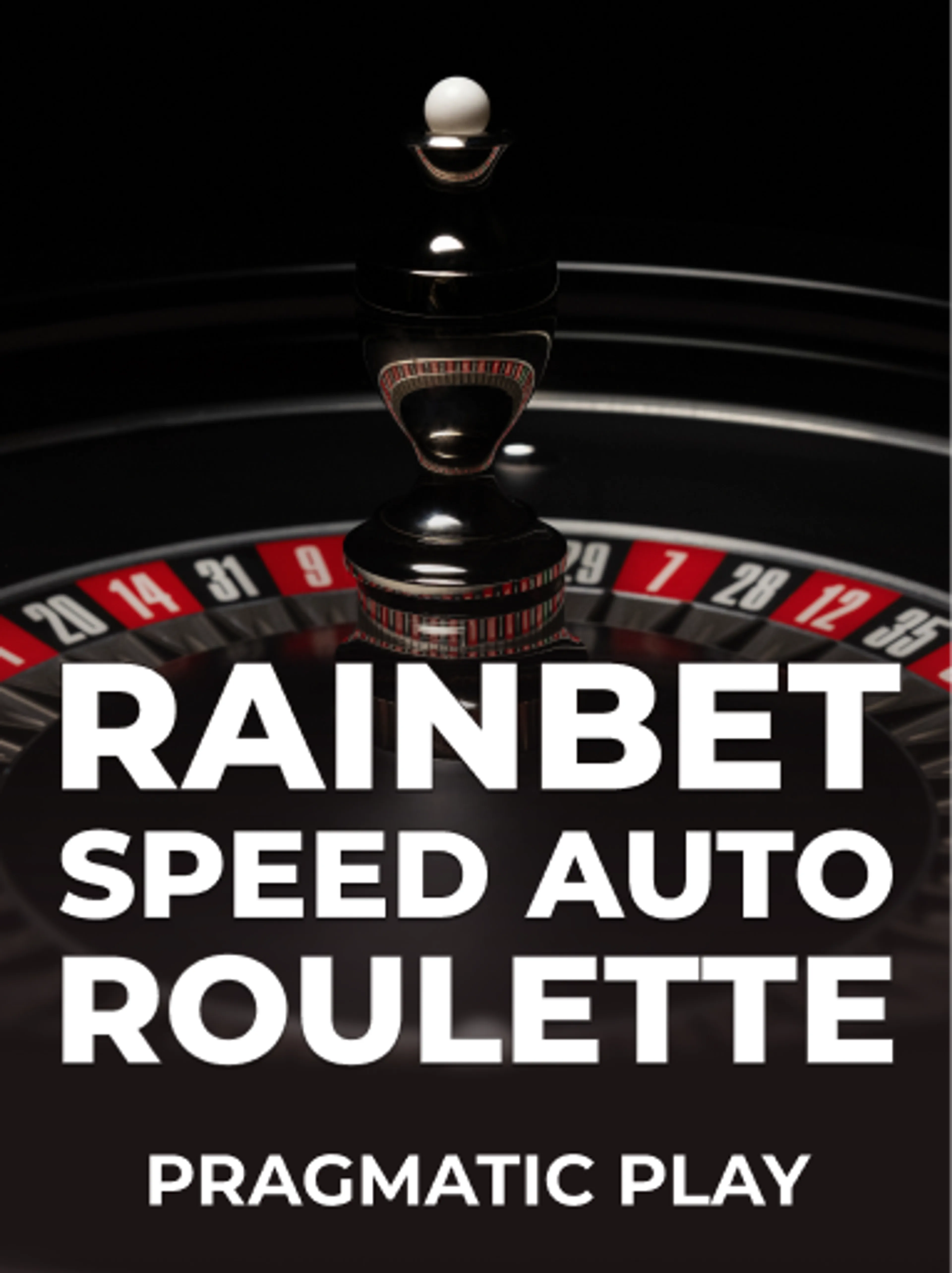 Rainbet Speed Auto Roulette