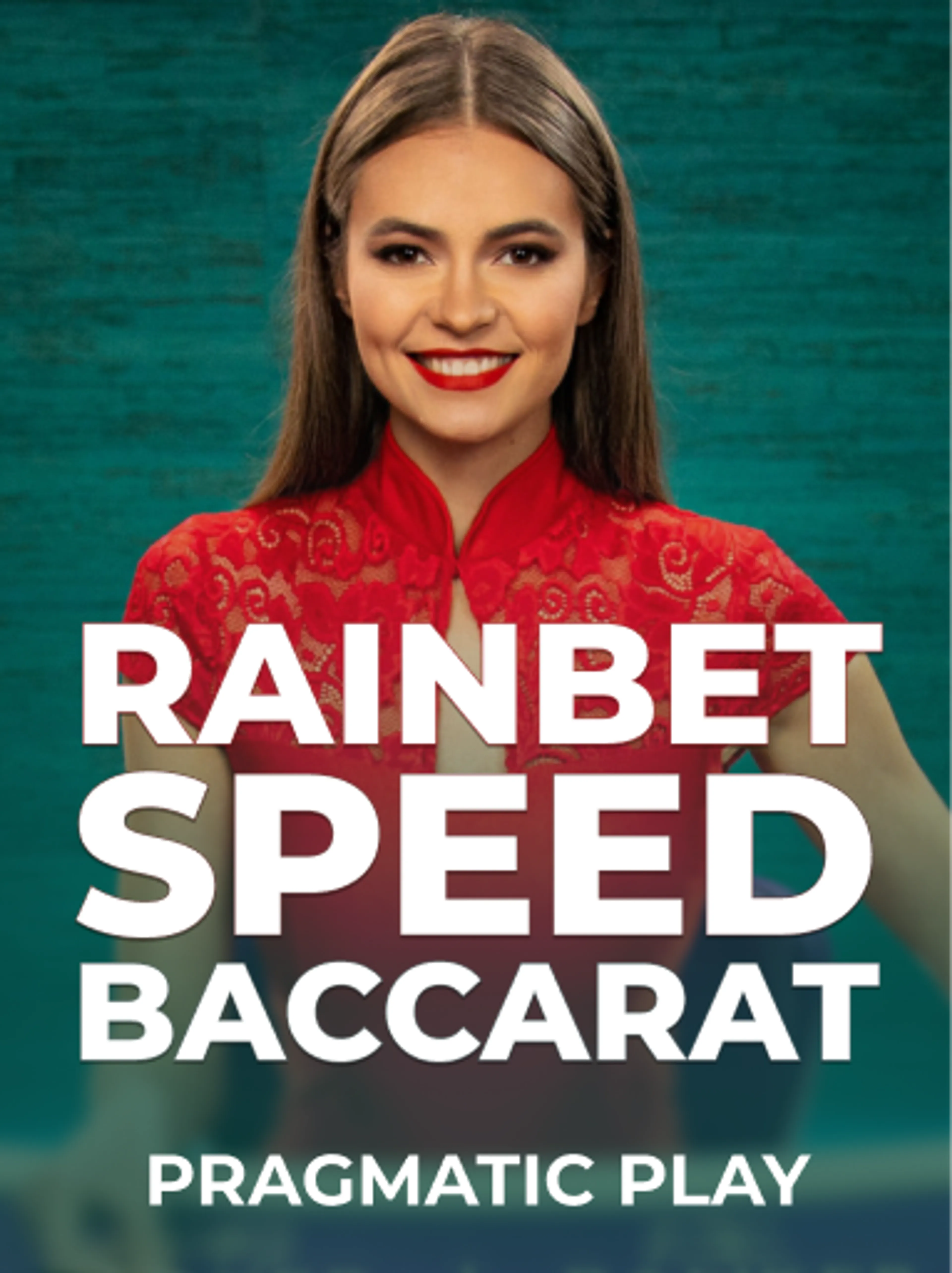 Rainbet Speed Baccarat