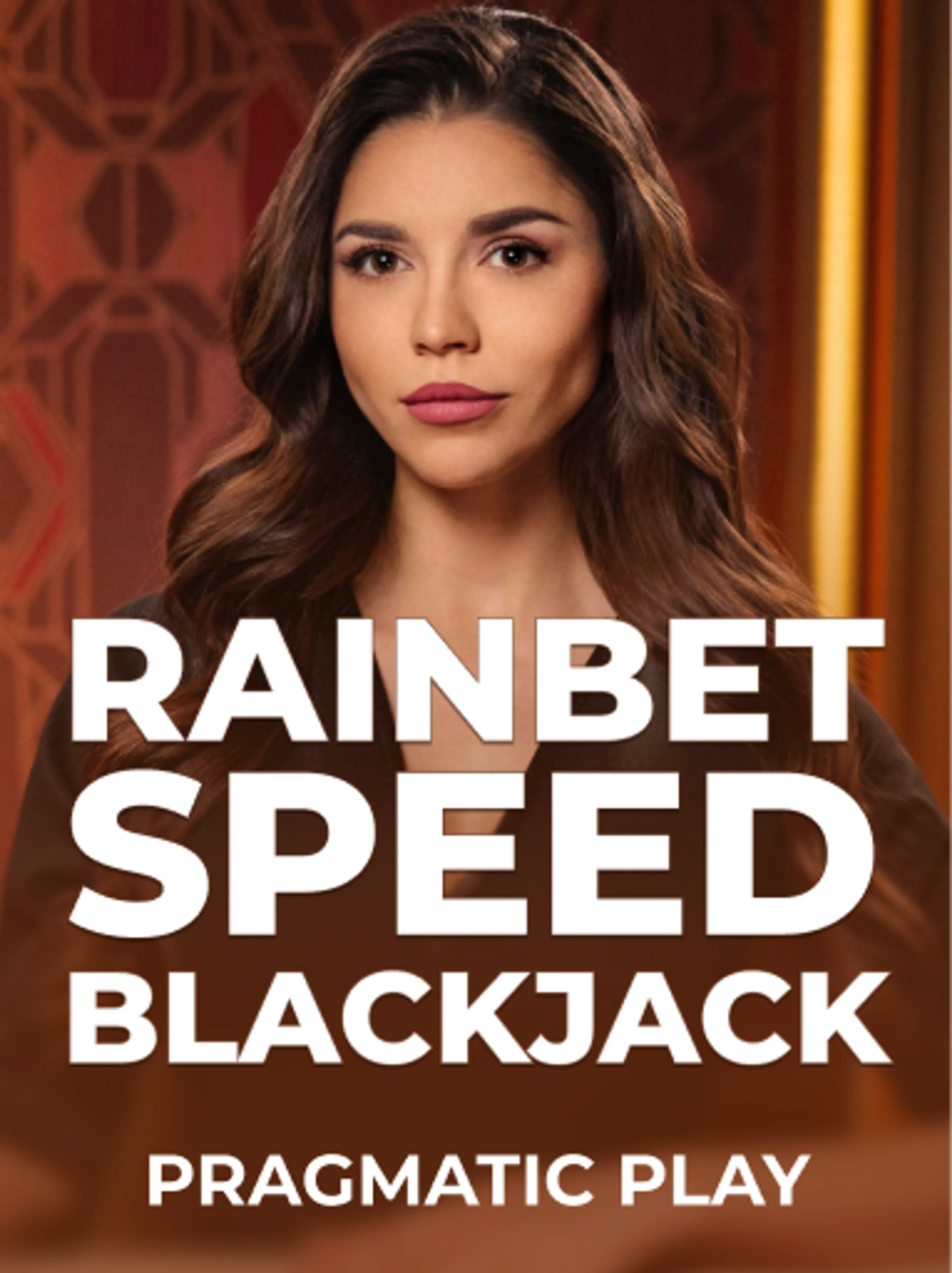 Rainbet Speed Blackjack