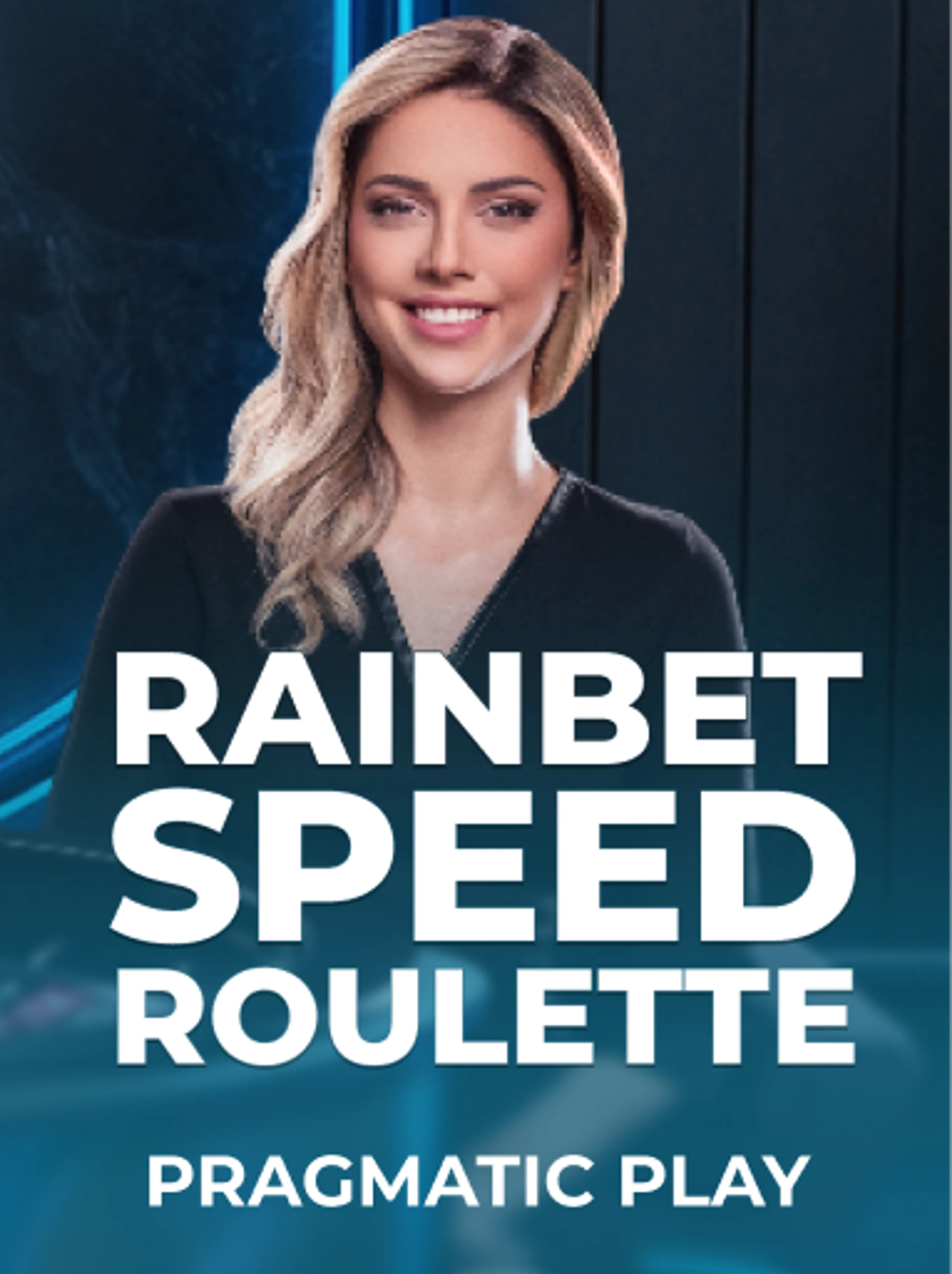 Rainbet Speed Roulette