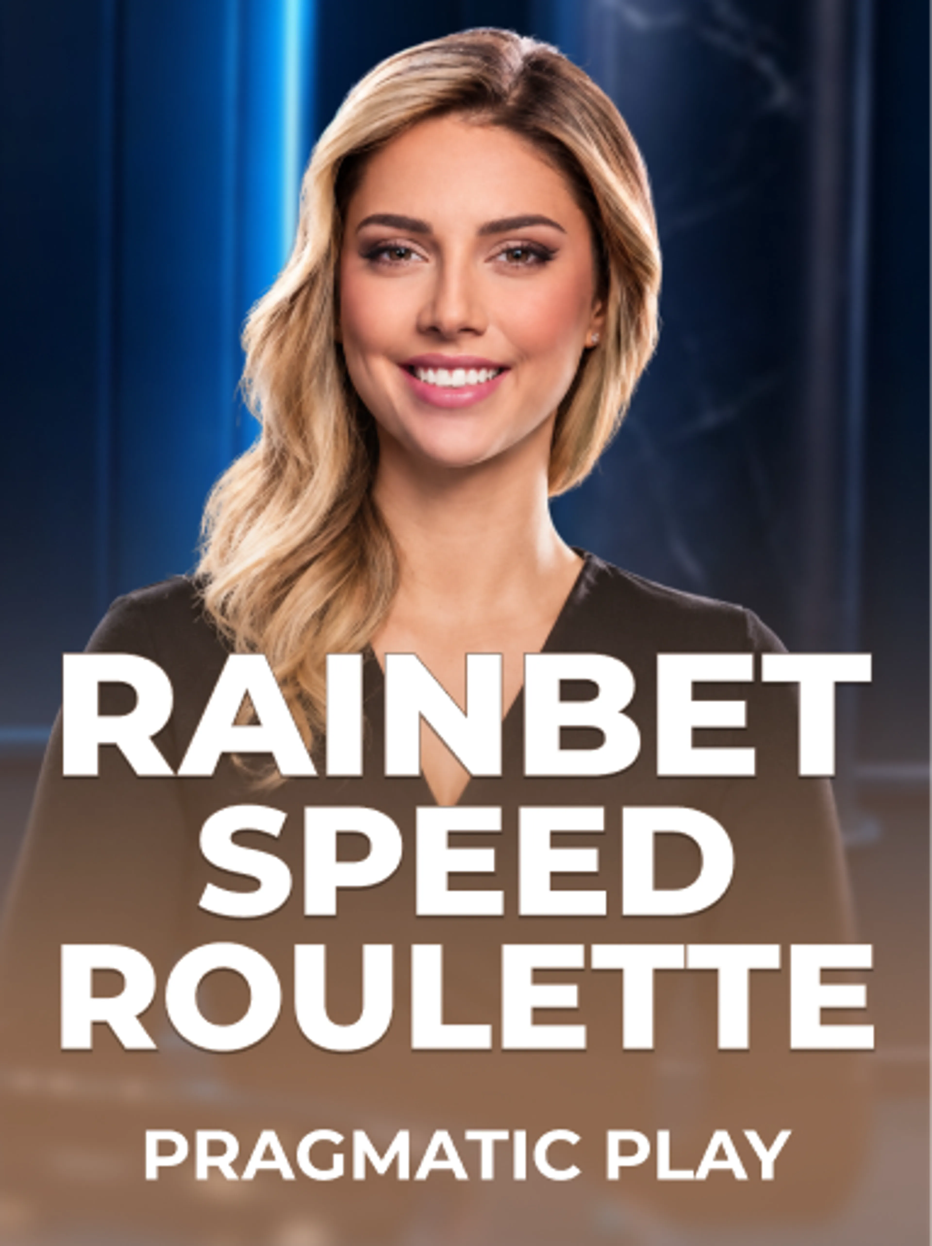 Rainbet Speed Roulette
