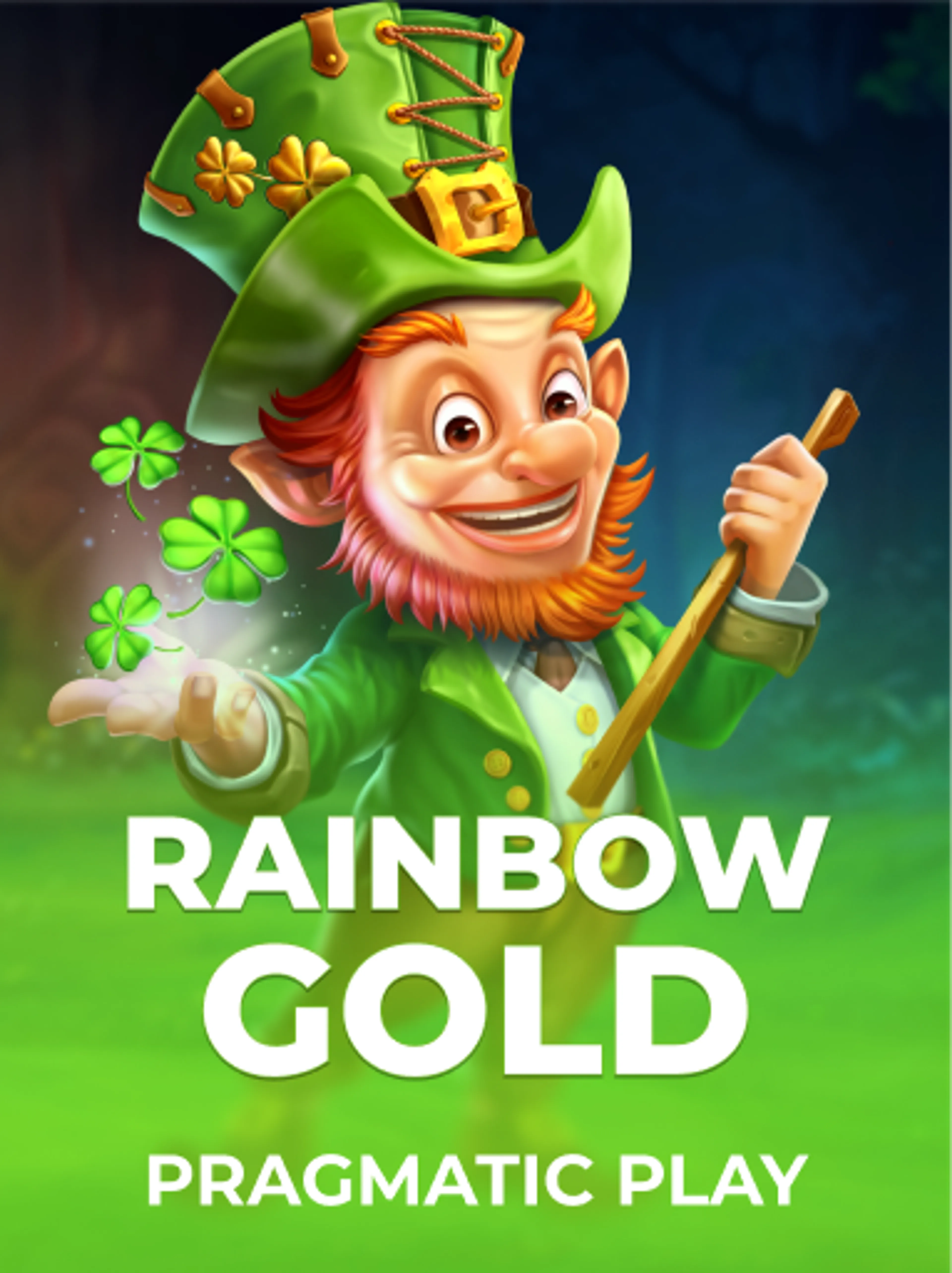Play Rainbow Gold Slot by Pragmatic Play