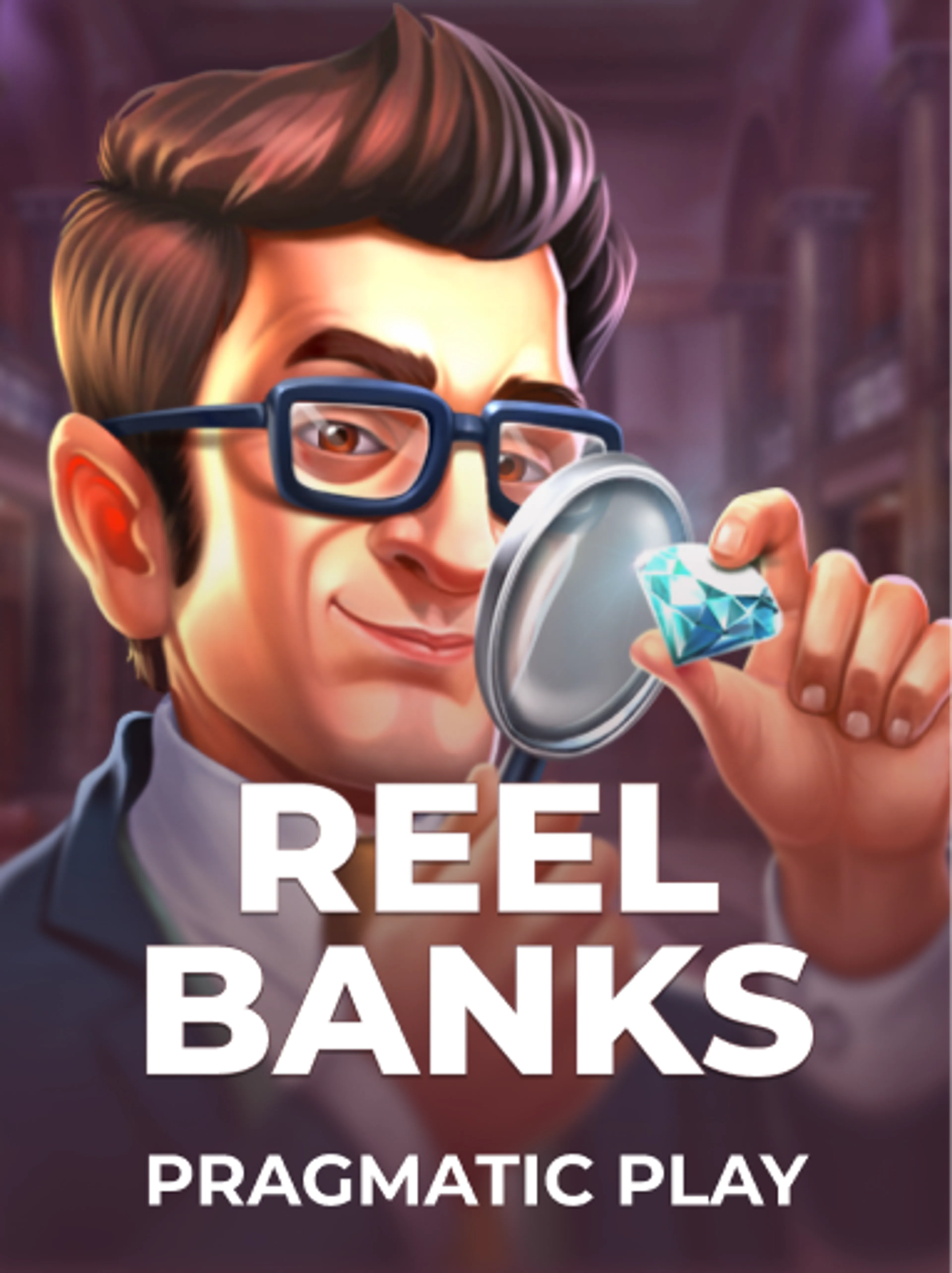 Играйте в слот Reel Banks от Pragmatic Play