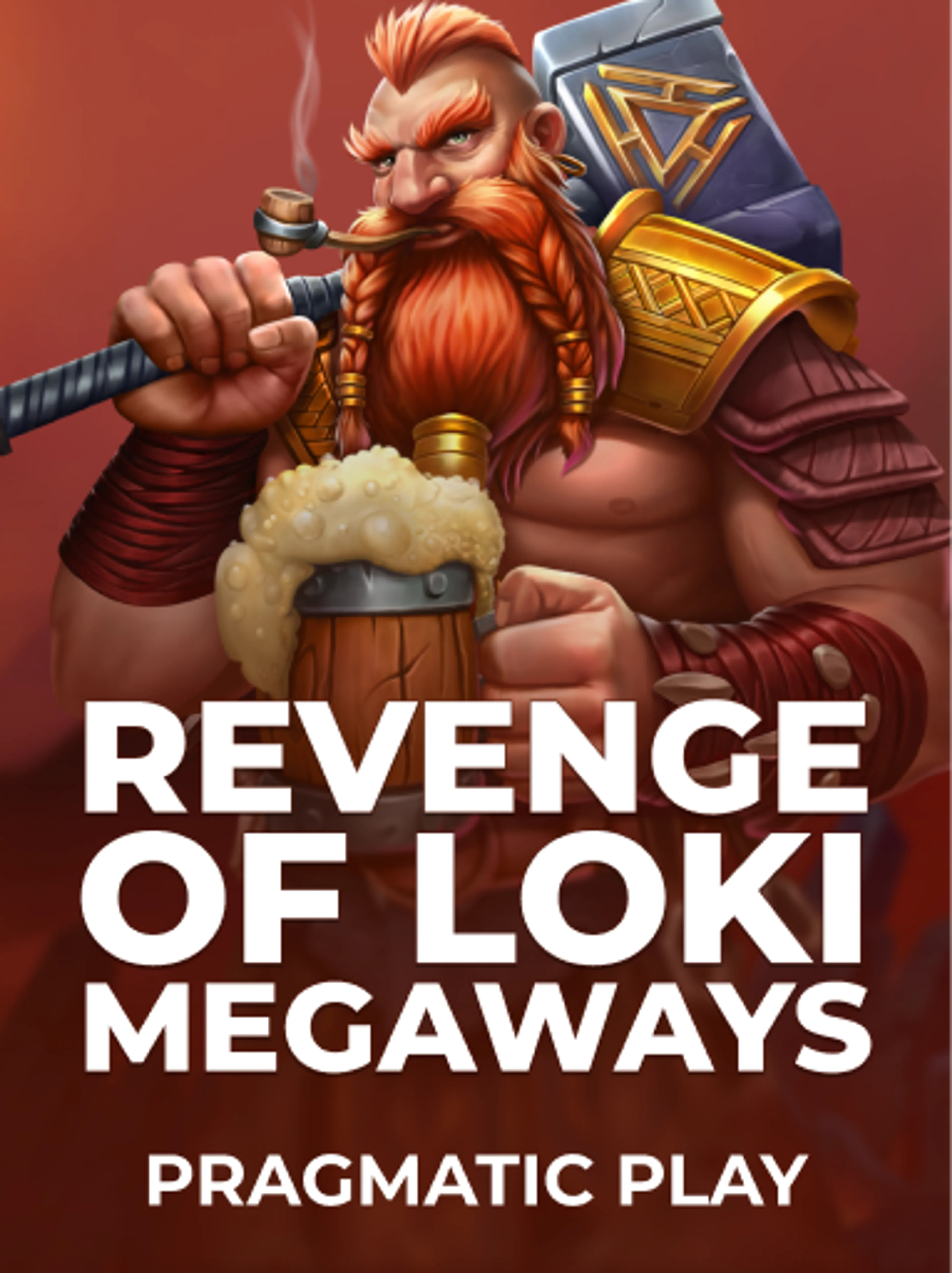 Revenge of Loki Megaways