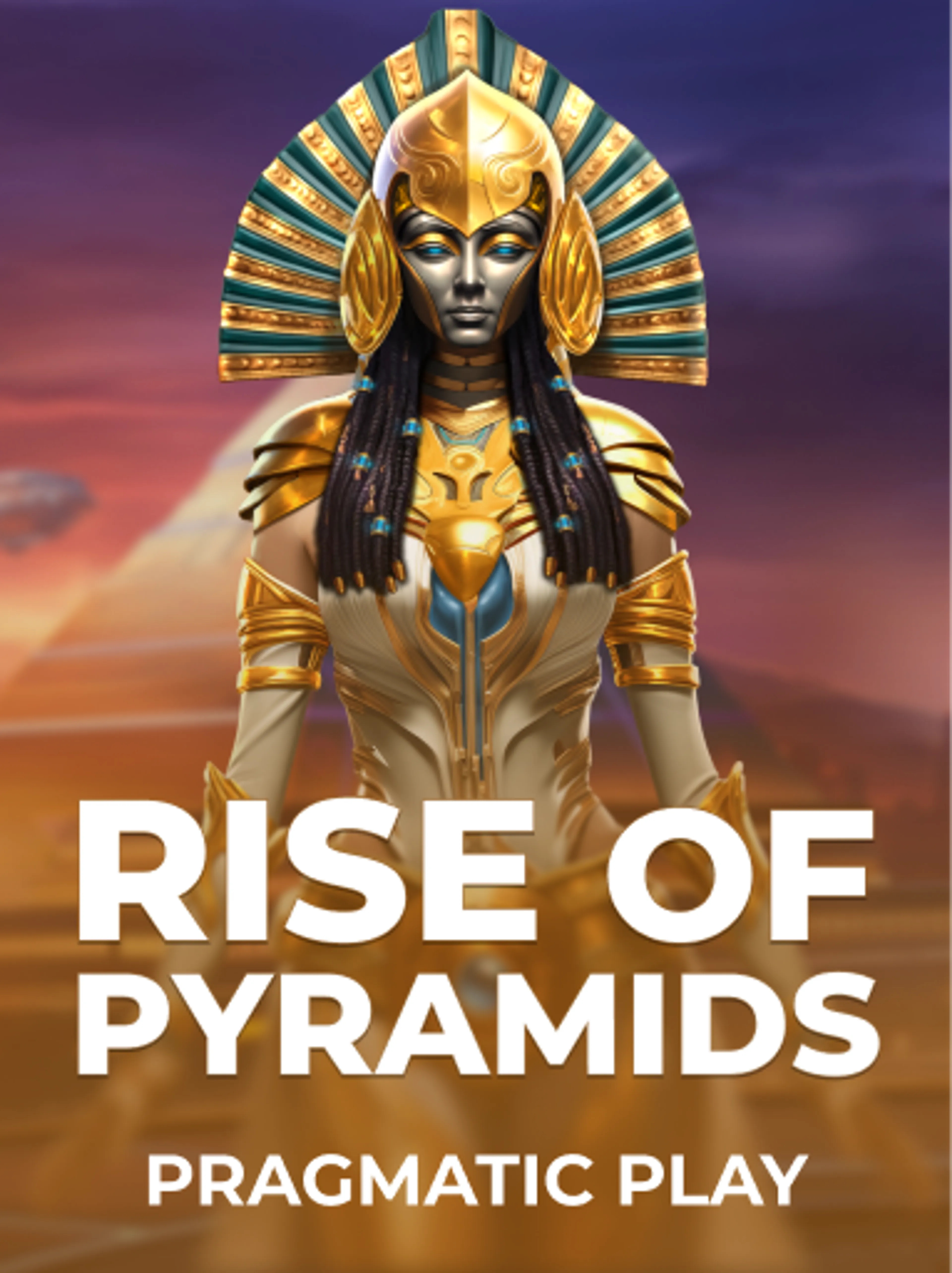 Rise of Pyramids